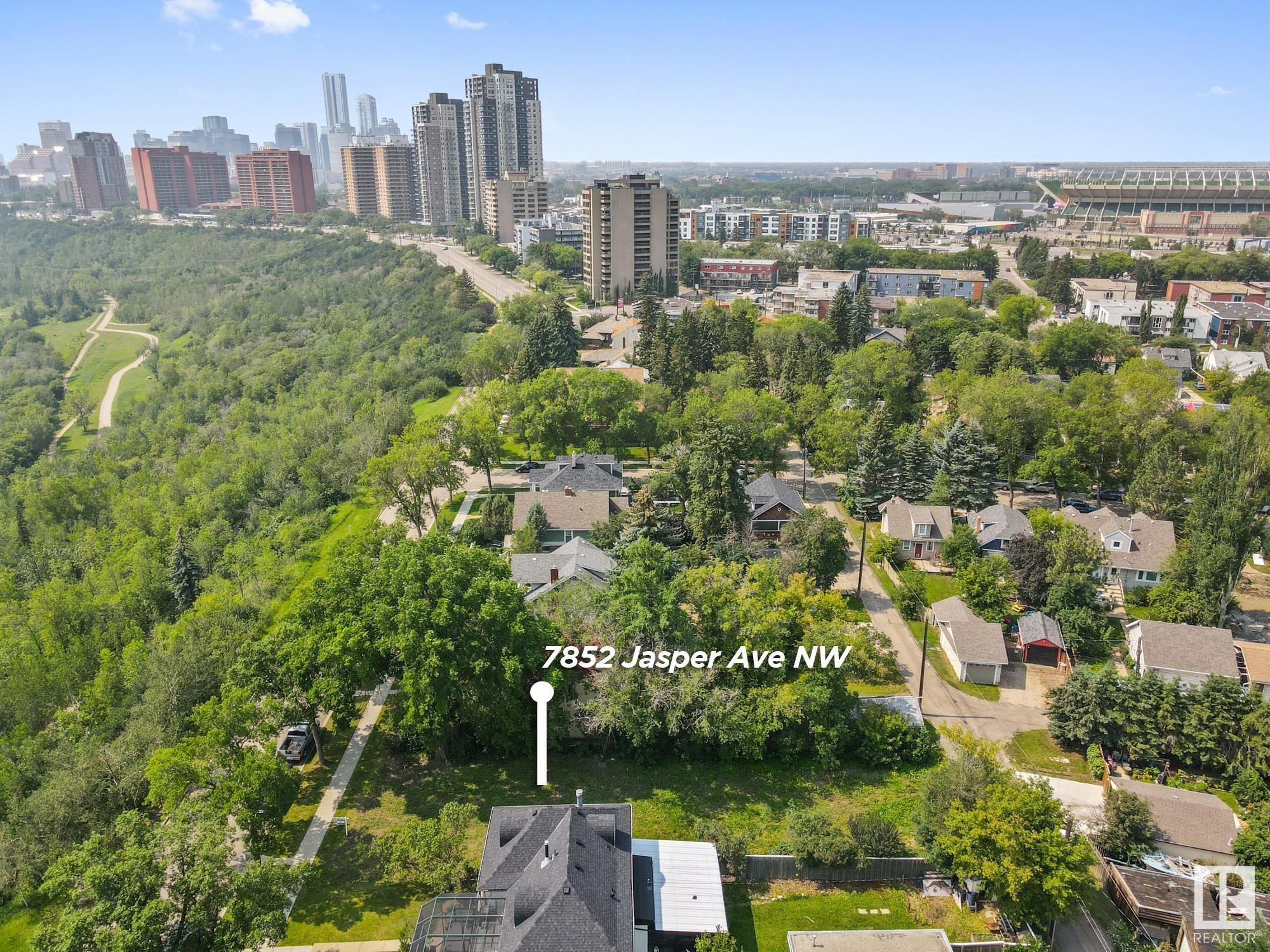      7852 JASPER AV NW , Edmonton,  ,T5H 3R9 ;  Listing Number: MLS E4417329