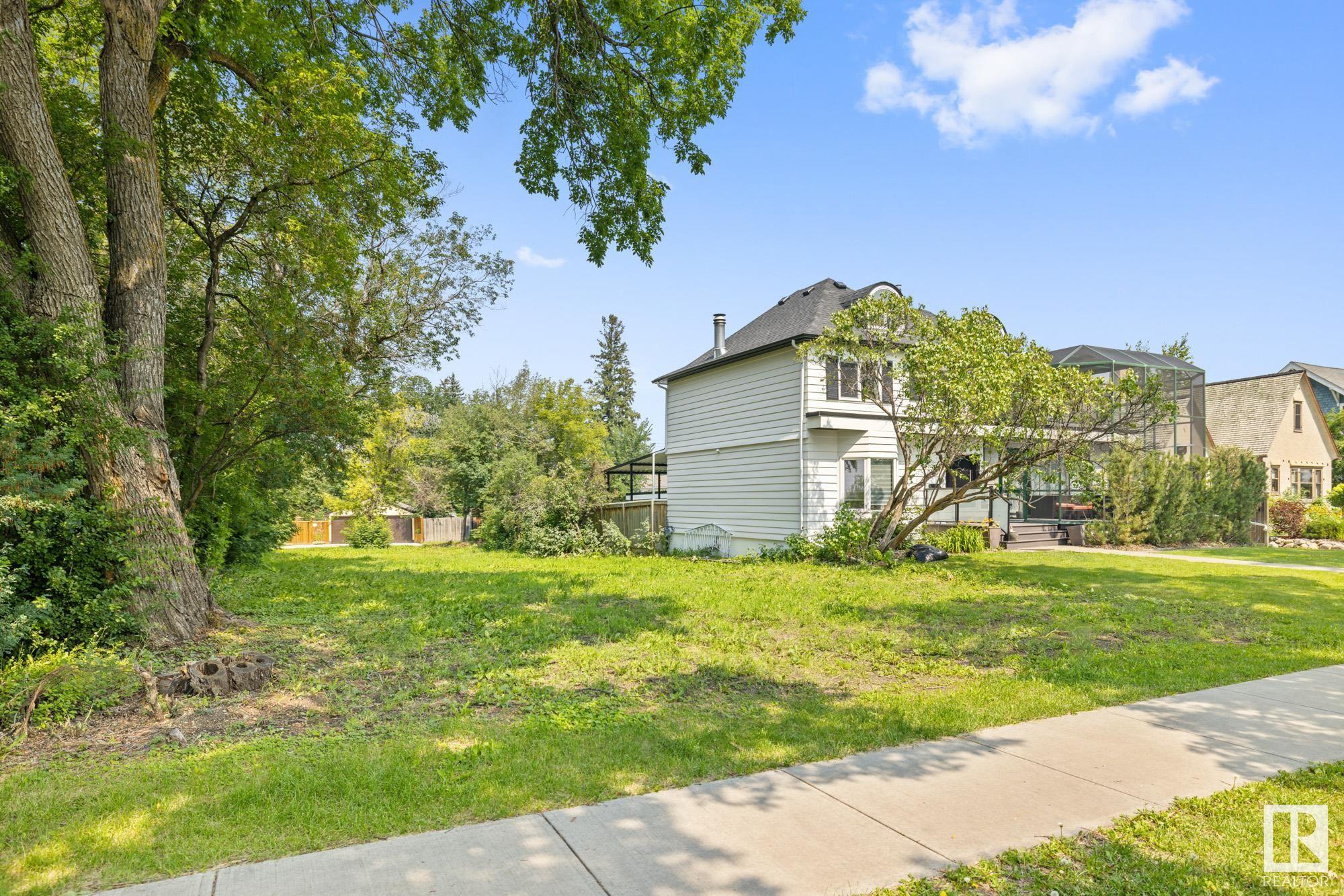      7852 JASPER AV NW , Edmonton,  ,T5H 3R9 ;  Listing Number: MLS E4417329