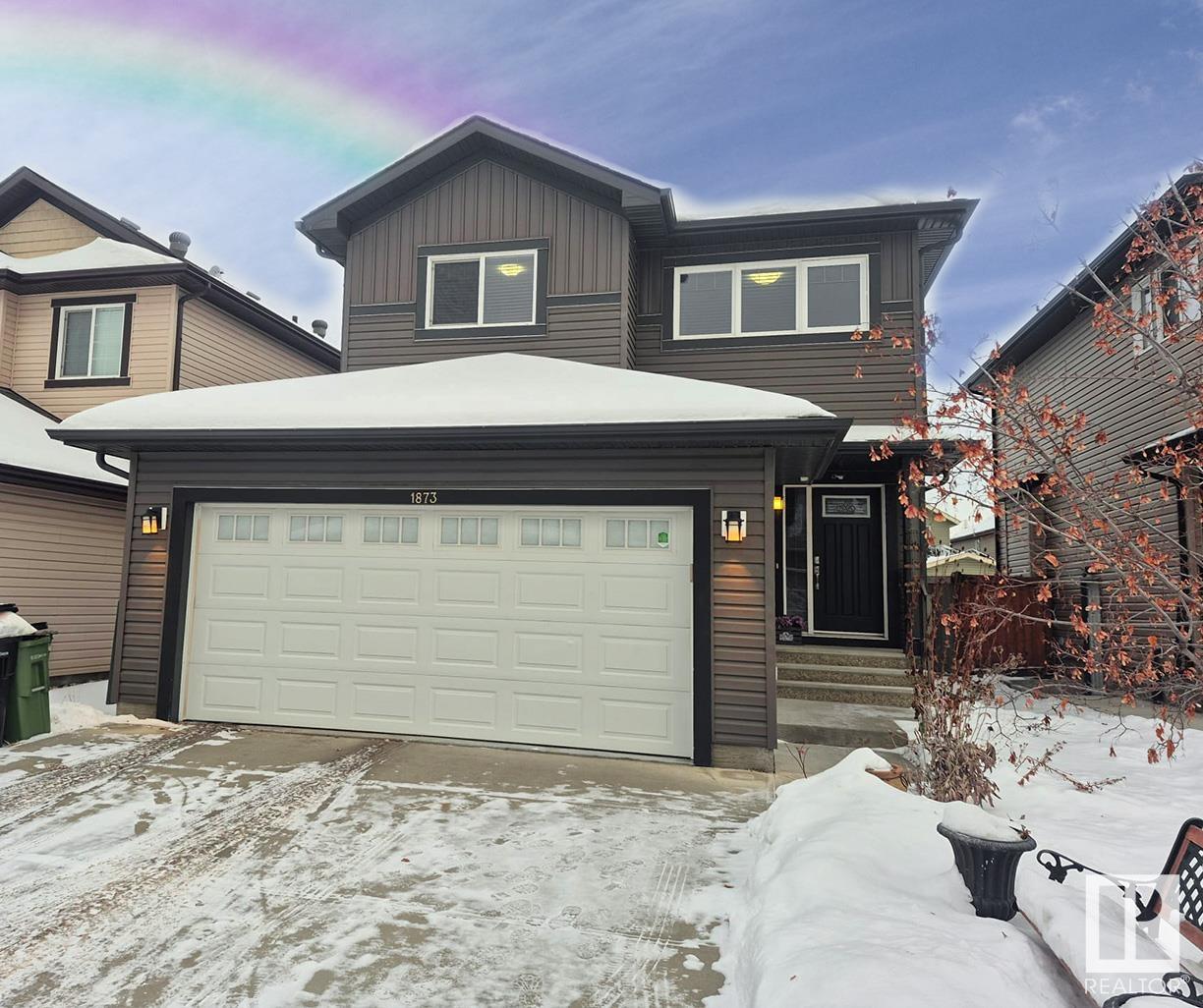      1873 32A ST NW , Edmonton,  ,T6L 0L6 ;  Listing Number: MLS E4417331