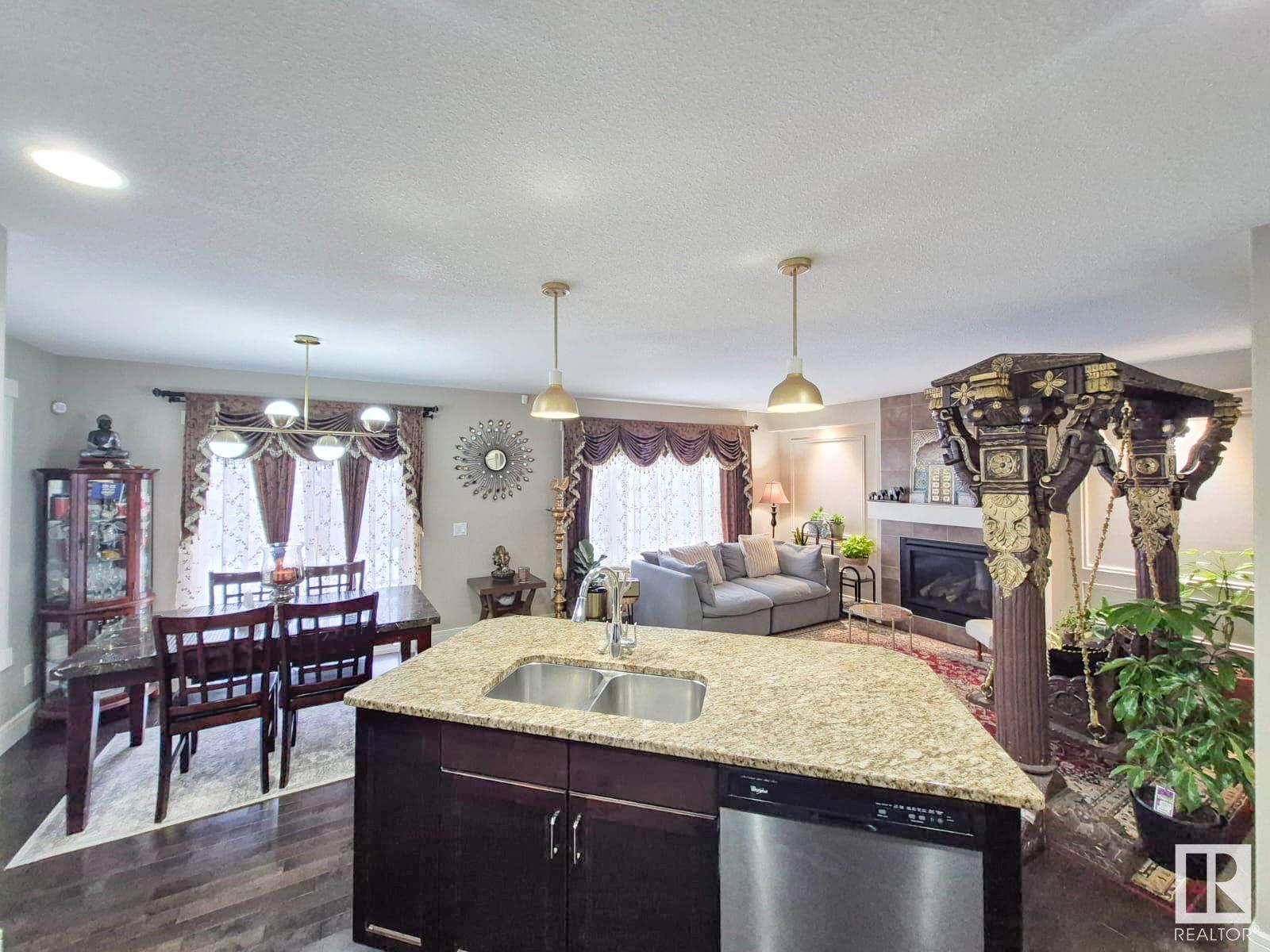      1873 32A ST NW , Edmonton,  ,T6L 0L6 ;  Listing Number: MLS E4417331