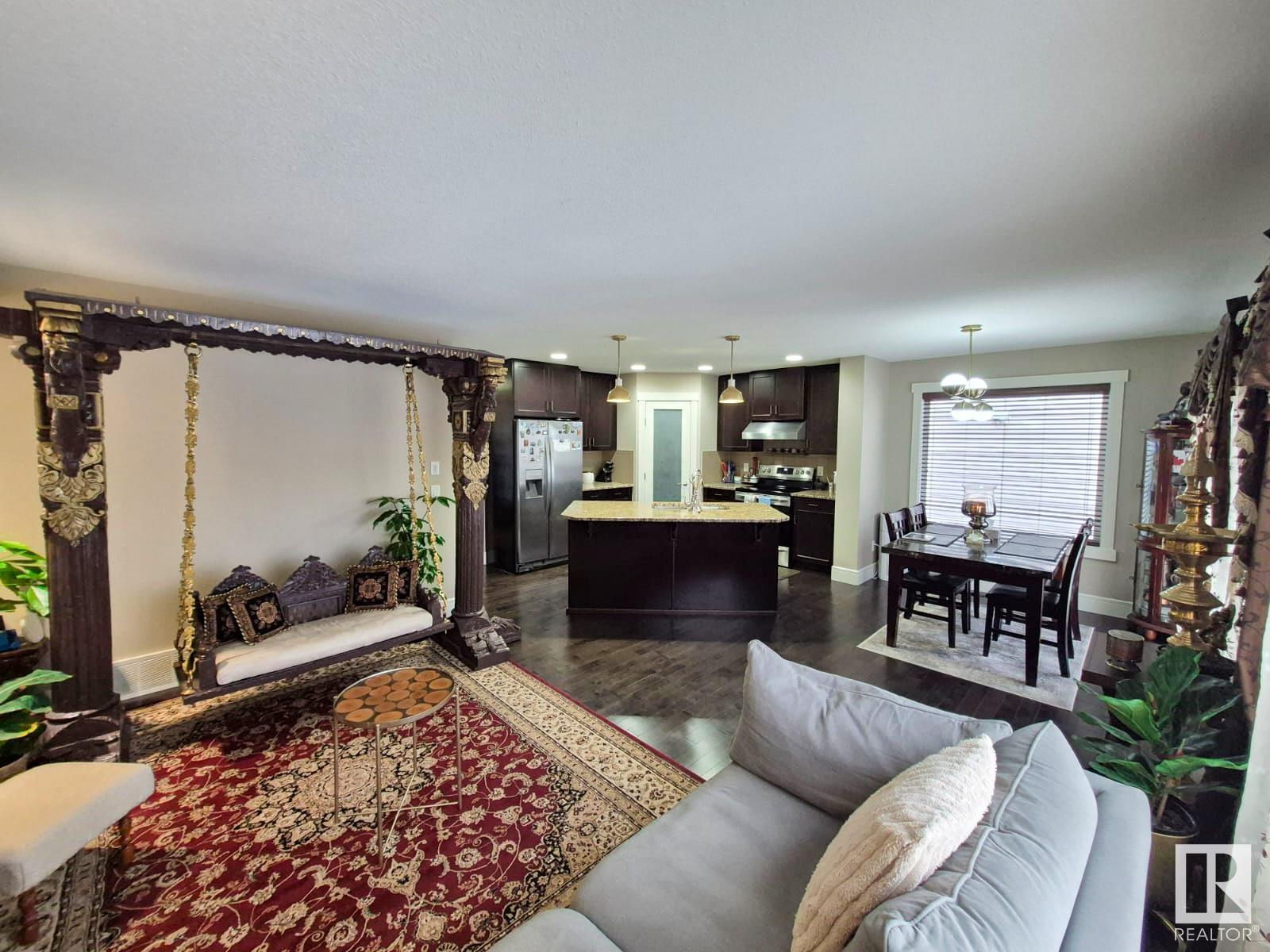      1873 32A ST NW , Edmonton,  ,T6L 0L6 ;  Listing Number: MLS E4417331