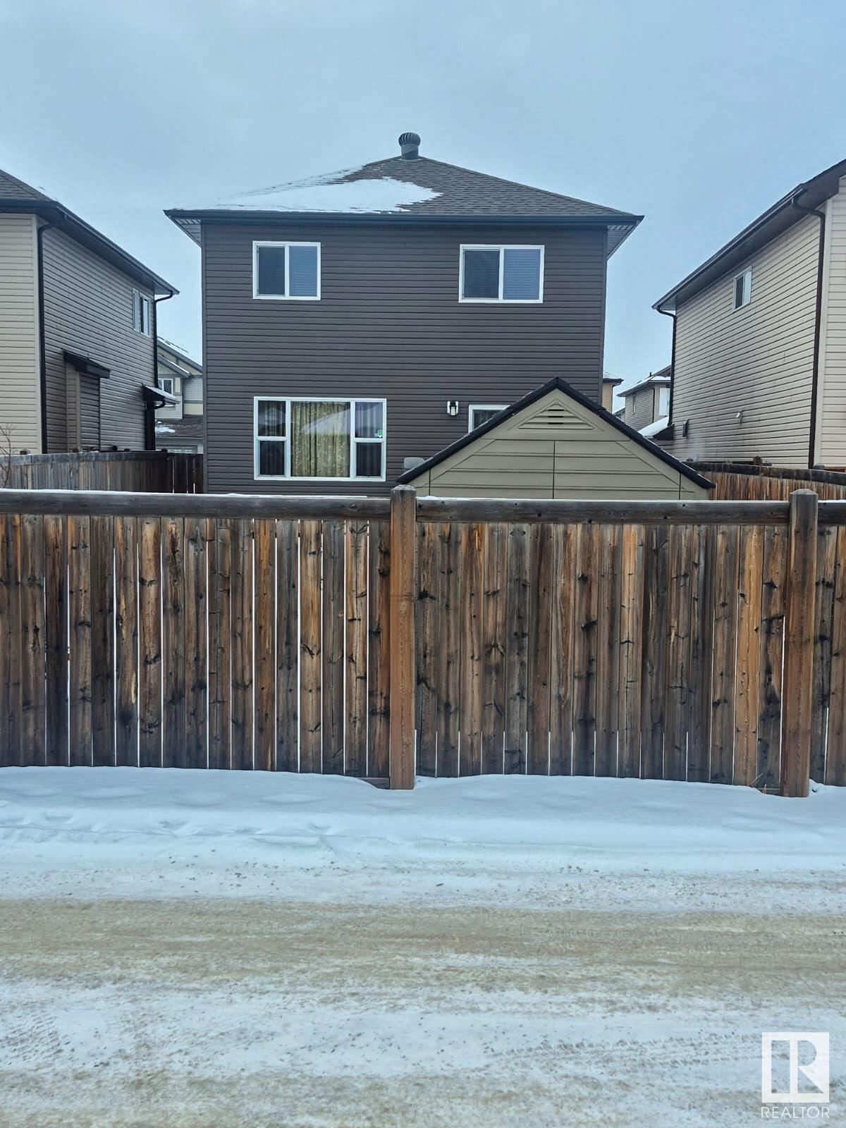      1873 32A ST NW , Edmonton,  ,T6L 0L6 ;  Listing Number: MLS E4417331
