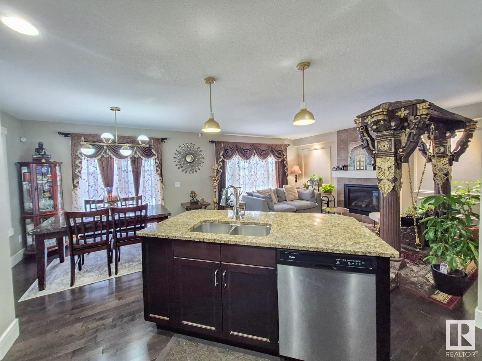      1873 32A ST NW , Edmonton,  ,T6L 0L6 ;  Listing Number: MLS E4417331
