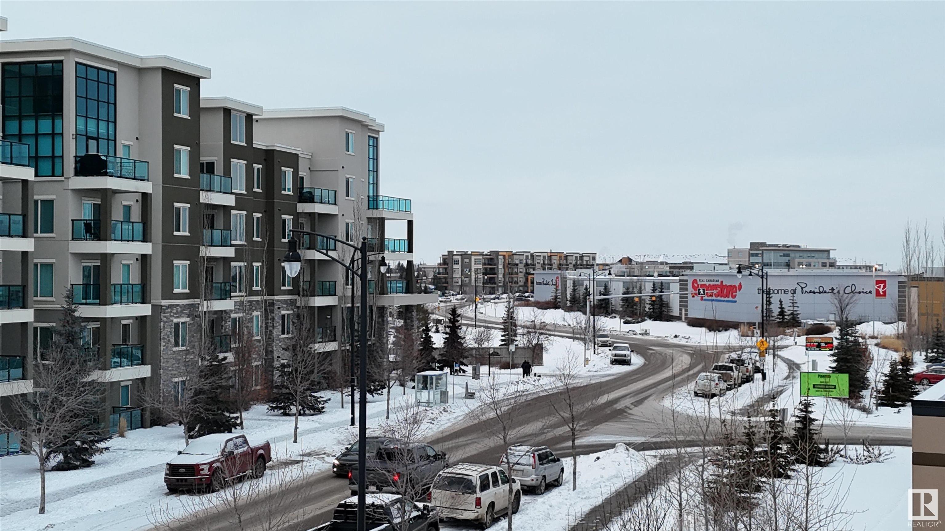      #114 1230 WINDERMERE WY SW , Edmonton,  ,T6W 2J3 ;  Listing Number: MLS E4417338