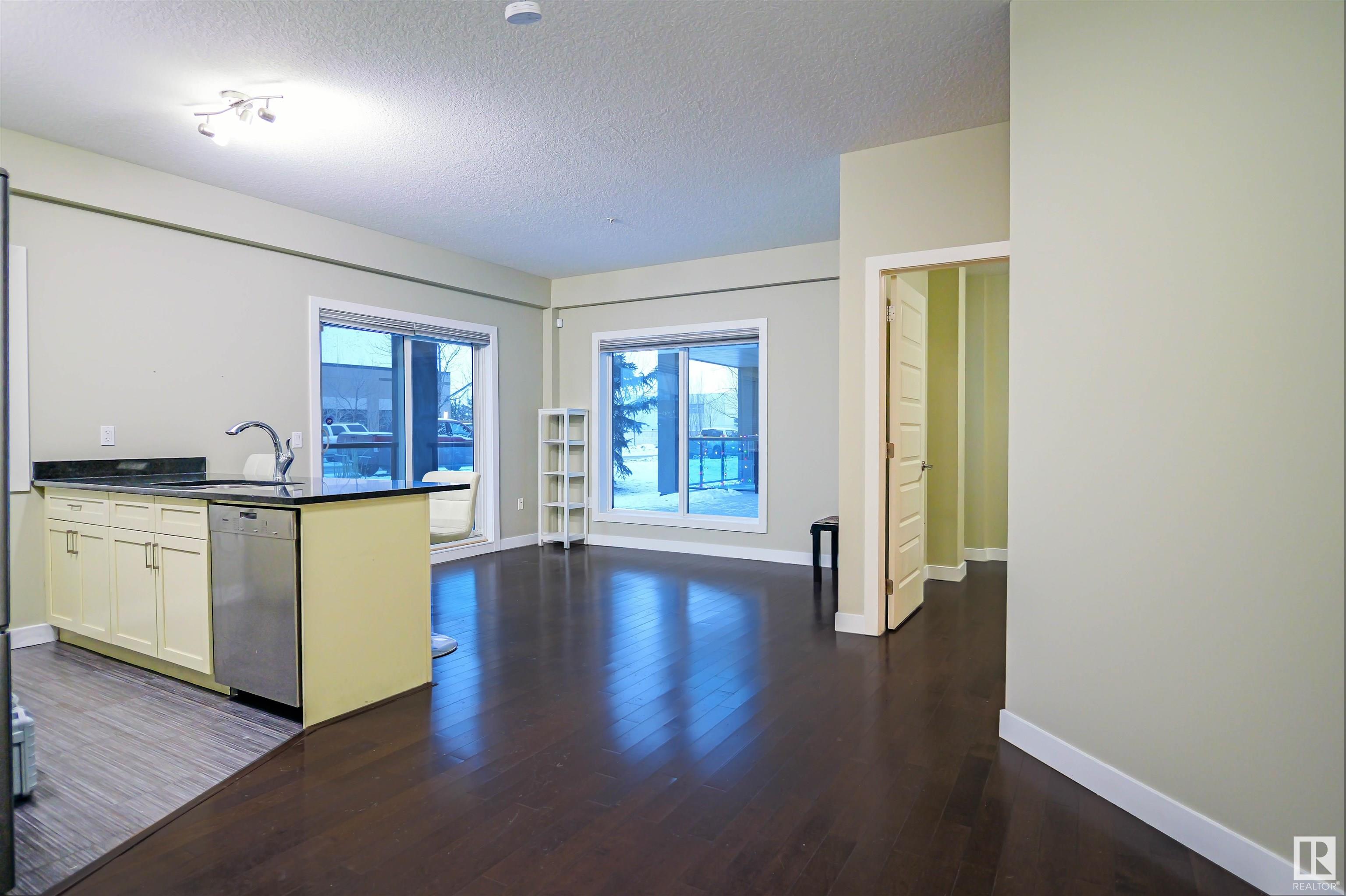      #114 1230 WINDERMERE WY SW , Edmonton,  ,T6W 2J3 ;  Listing Number: MLS E4417338