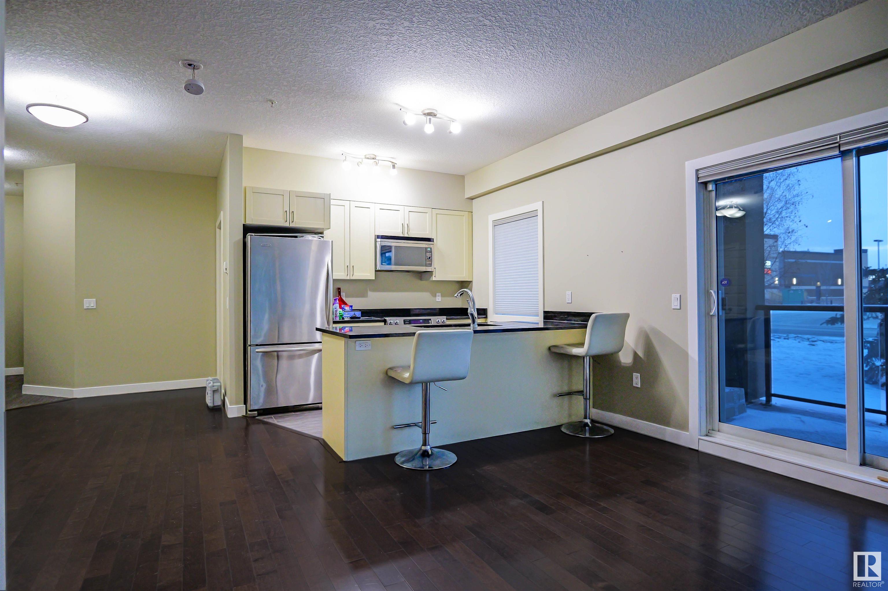      #114 1230 WINDERMERE WY SW , Edmonton,  ,T6W 2J3 ;  Listing Number: MLS E4417338