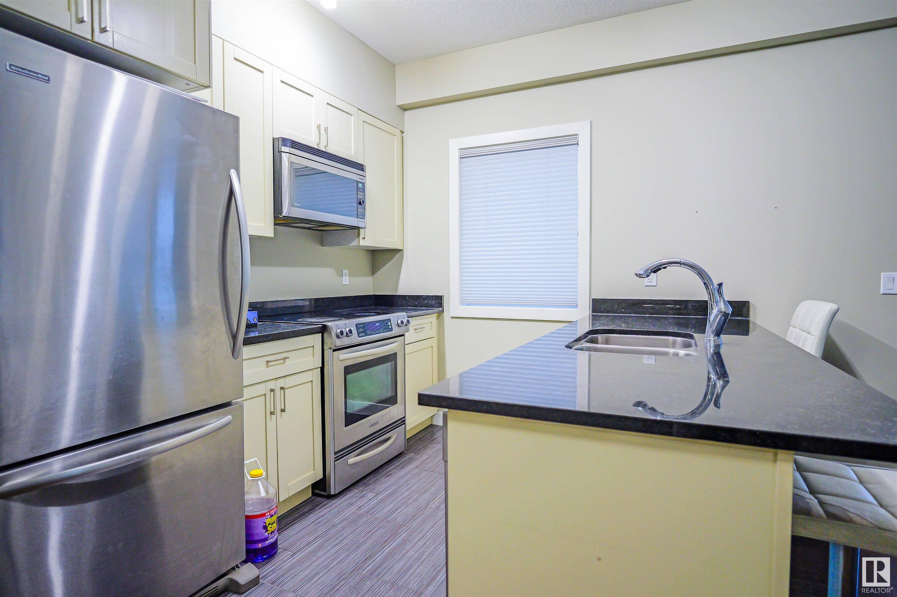      #114 1230 WINDERMERE WY SW , Edmonton,  ,T6W 2J3 ;  Listing Number: MLS E4417338
