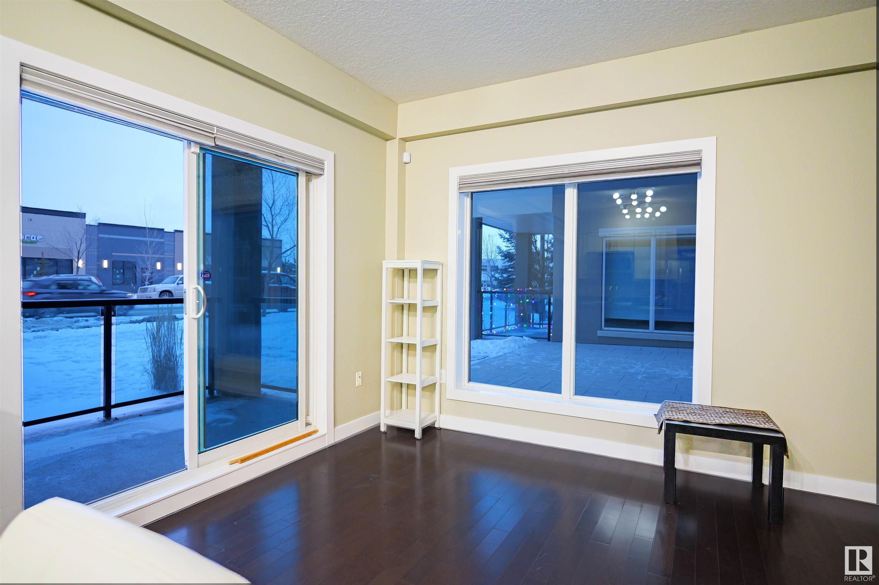      #114 1230 WINDERMERE WY SW , Edmonton,  ,T6W 2J3 ;  Listing Number: MLS E4417338