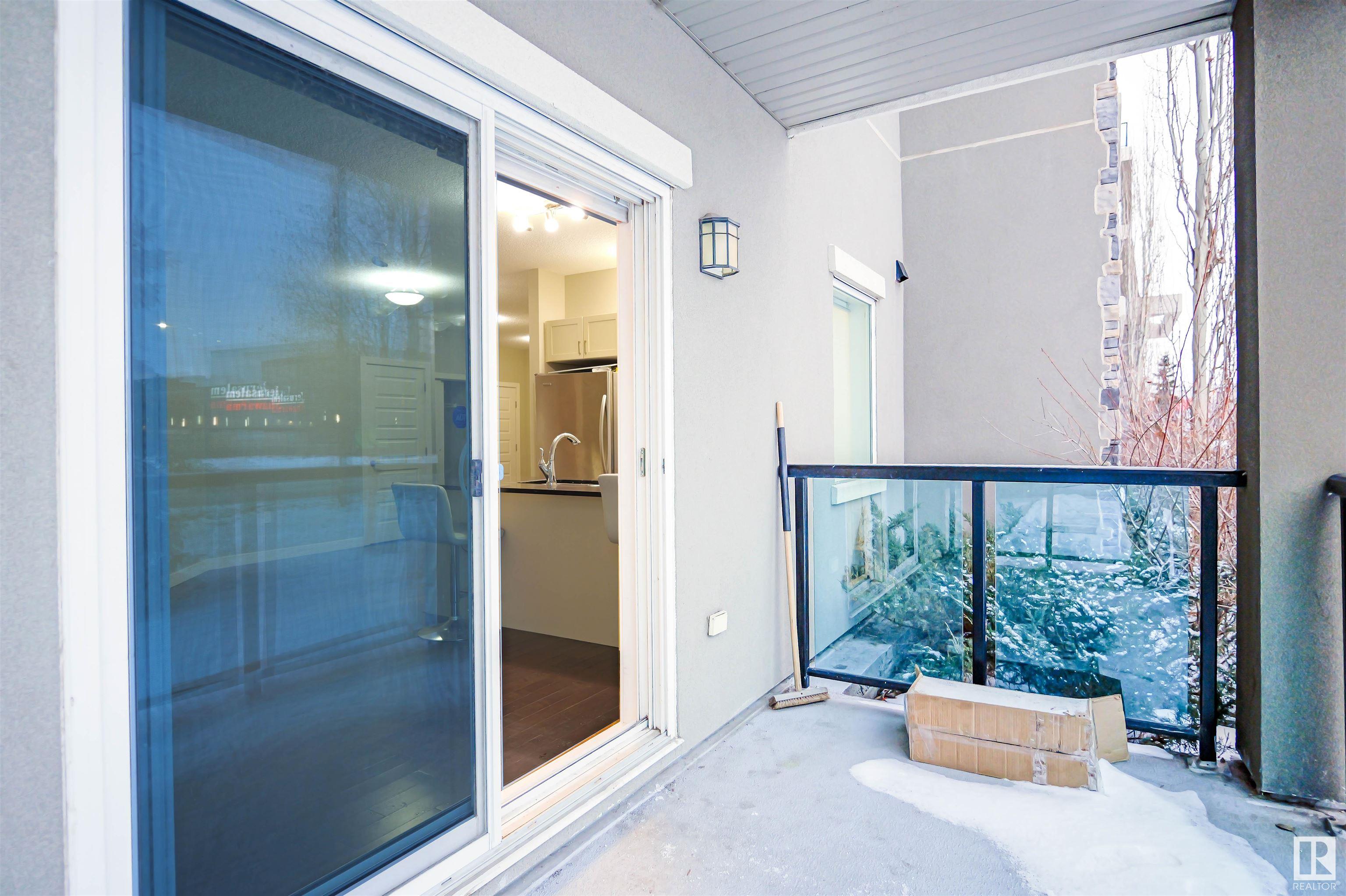      #114 1230 WINDERMERE WY SW , Edmonton,  ,T6W 2J3 ;  Listing Number: MLS E4417338