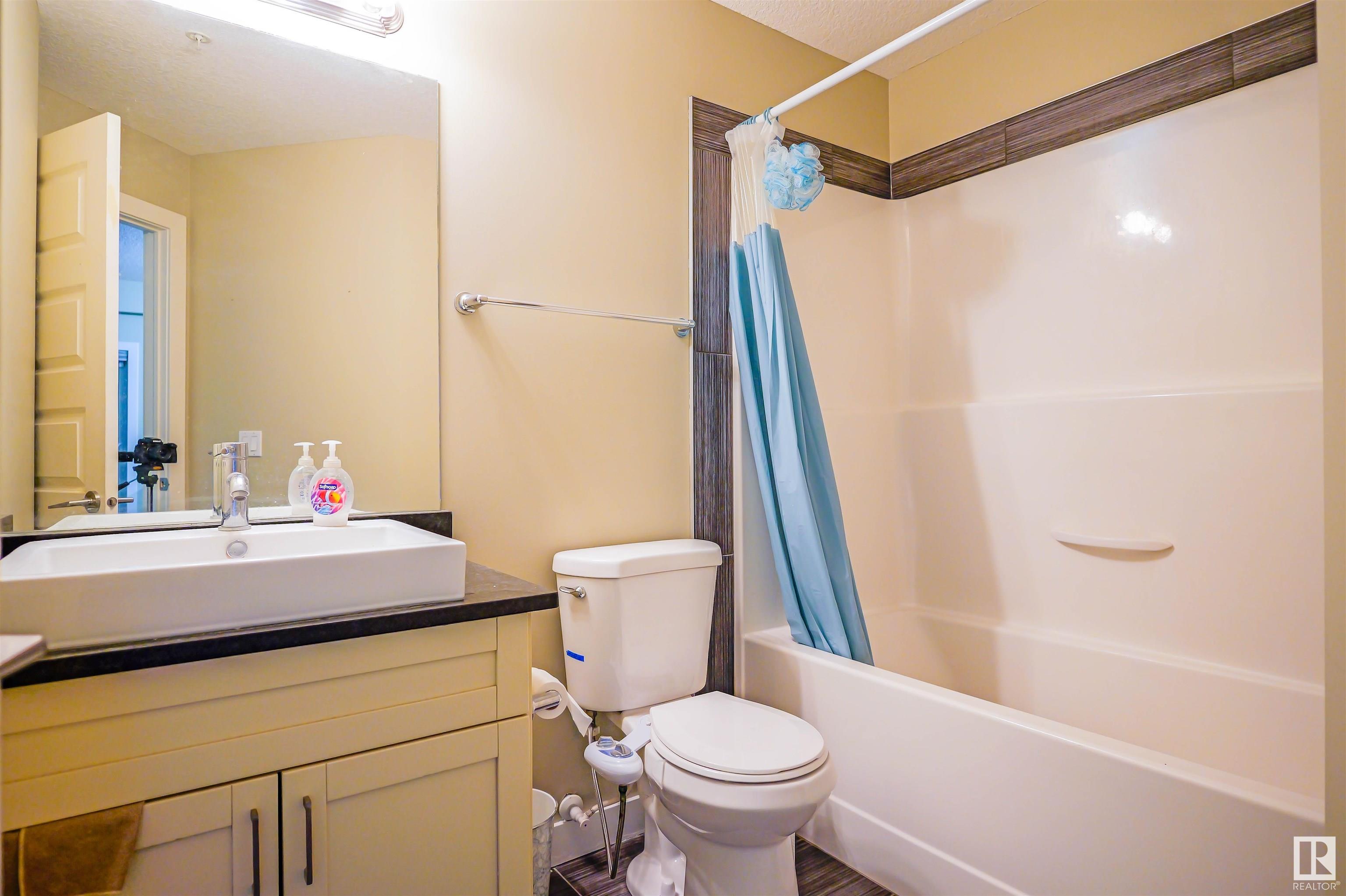      #114 1230 WINDERMERE WY SW , Edmonton,  ,T6W 2J3 ;  Listing Number: MLS E4417338