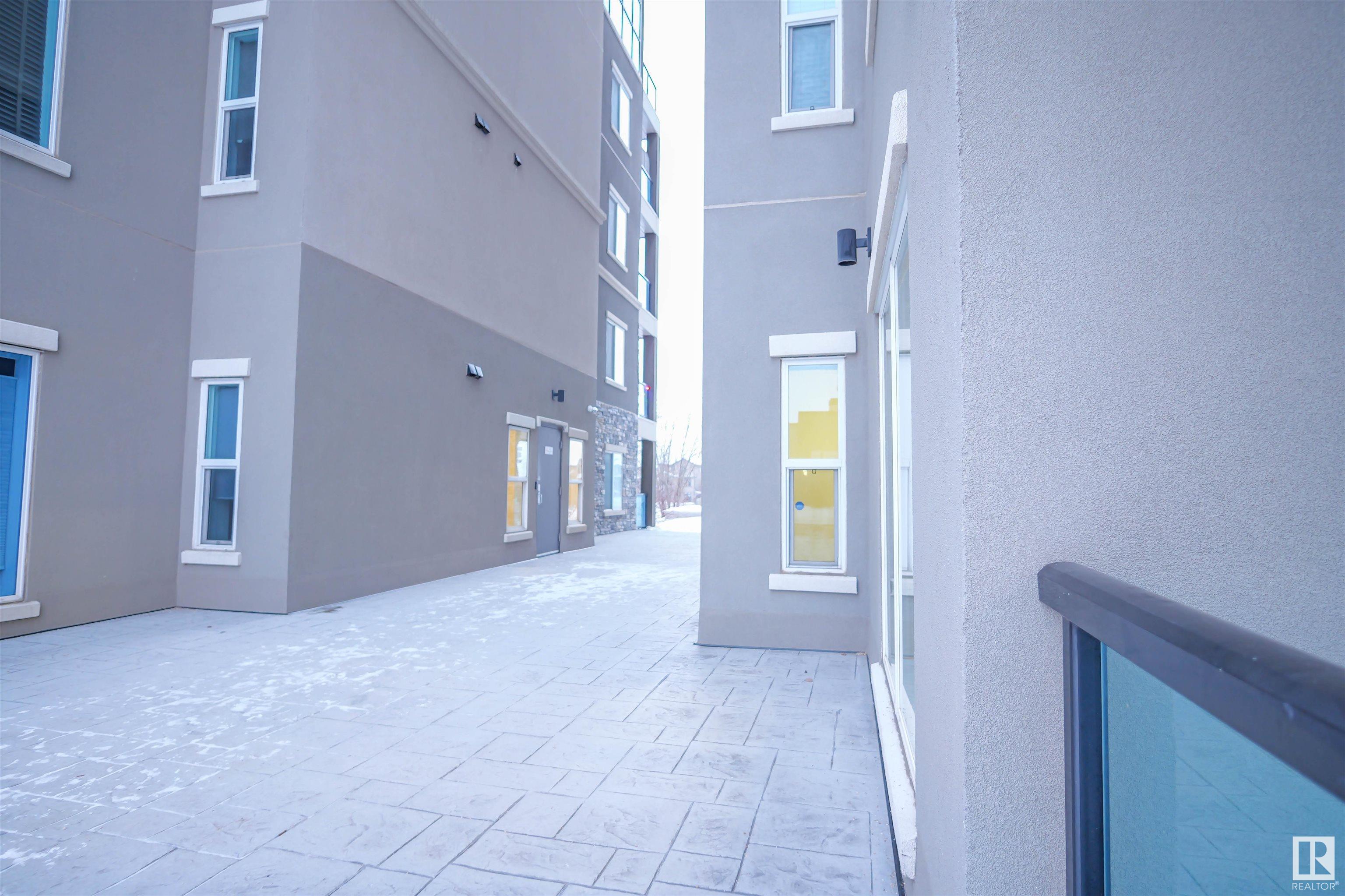      #114 1230 WINDERMERE WY SW , Edmonton,  ,T6W 2J3 ;  Listing Number: MLS E4417338