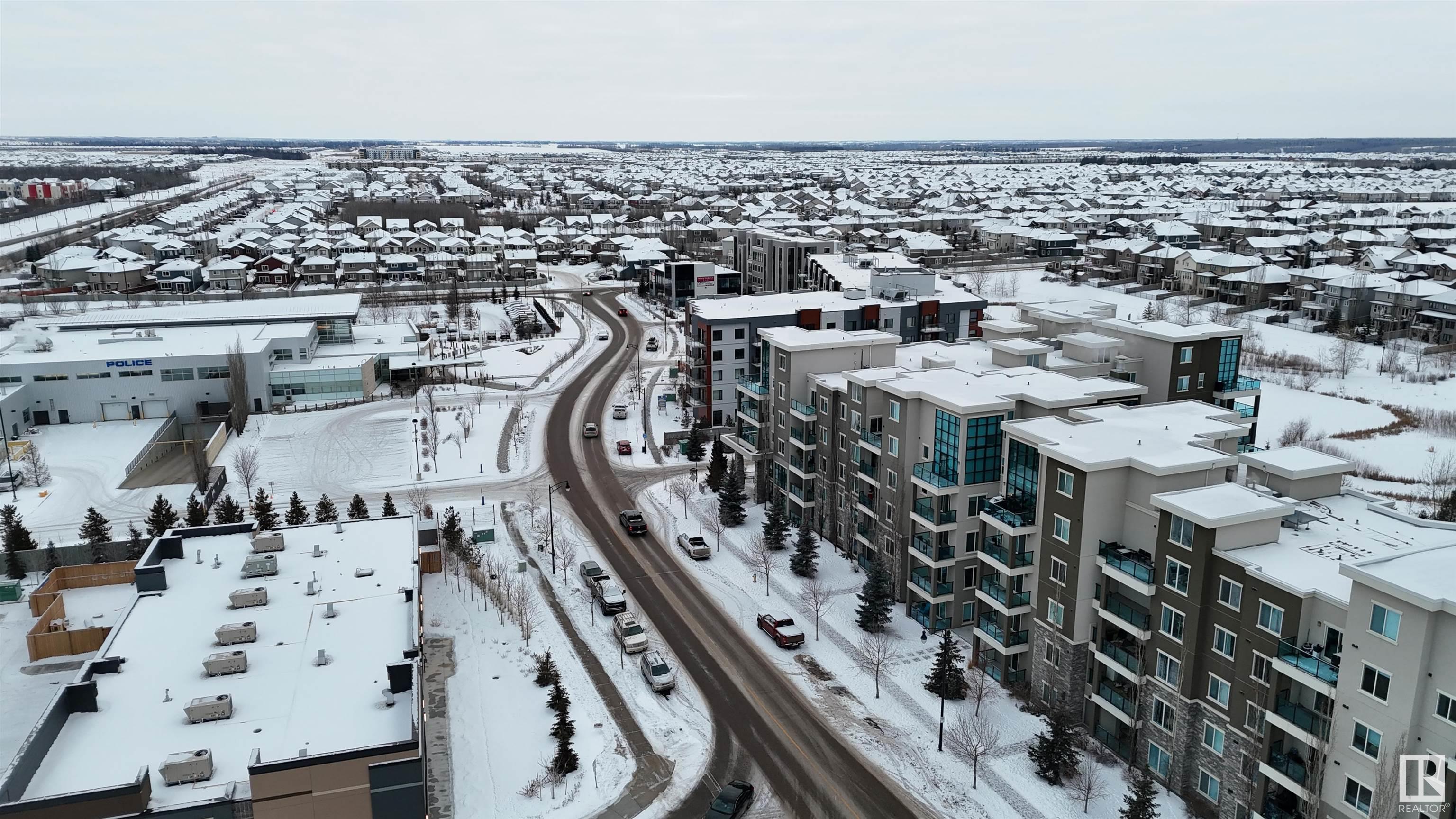      #114 1230 WINDERMERE WY SW , Edmonton,  ,T6W 2J3 ;  Listing Number: MLS E4417338