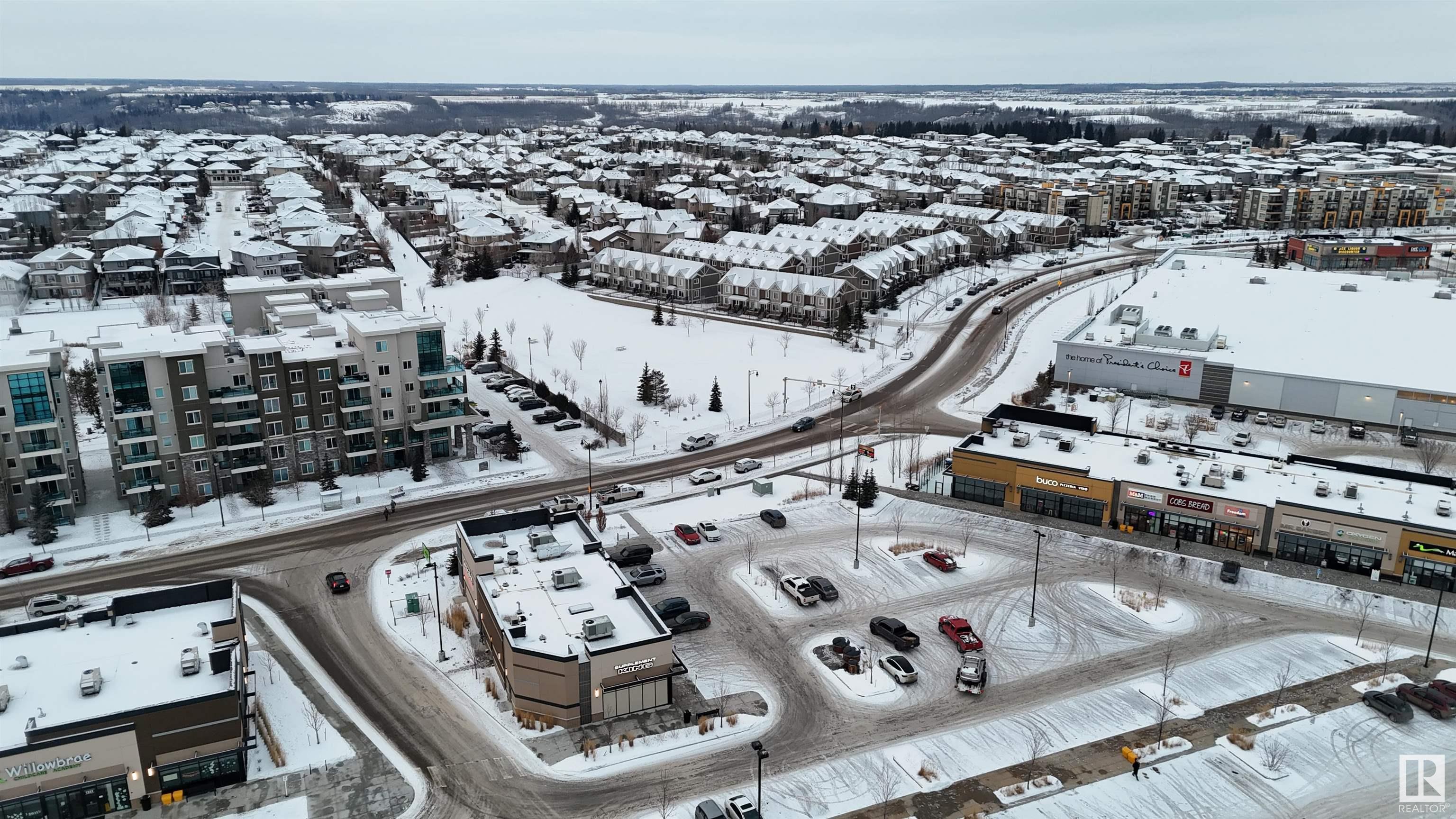      #114 1230 WINDERMERE WY SW , Edmonton,  ,T6W 2J3 ;  Listing Number: MLS E4417338