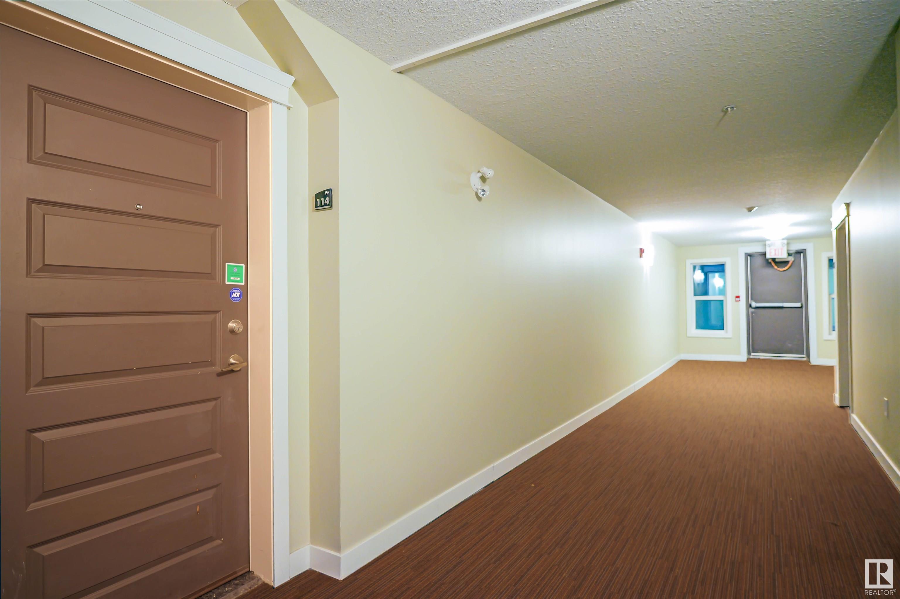      #114 1230 WINDERMERE WY SW , Edmonton,  ,T6W 2J3 ;  Listing Number: MLS E4417338