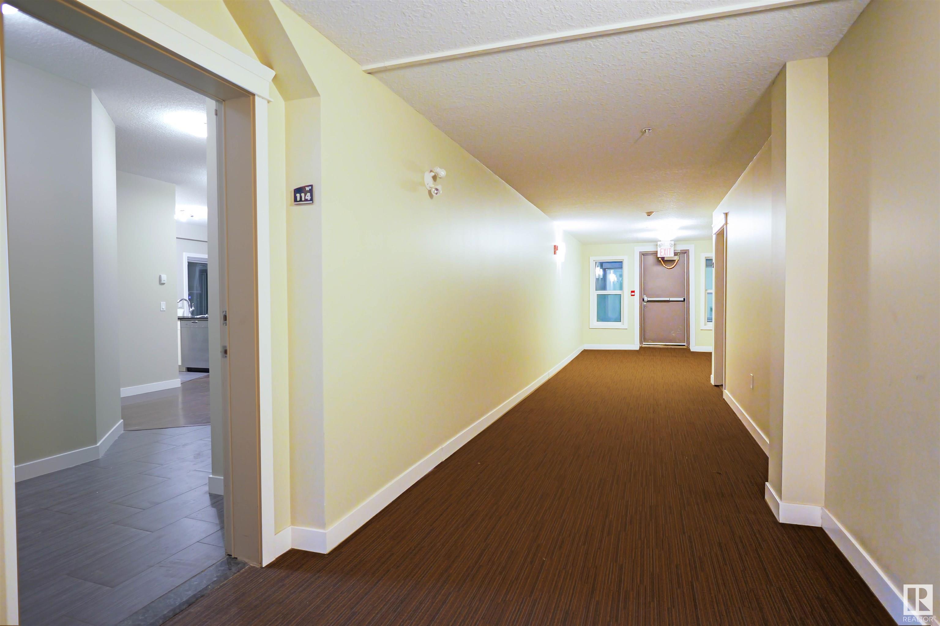      #114 1230 WINDERMERE WY SW , Edmonton,  ,T6W 2J3 ;  Listing Number: MLS E4417338