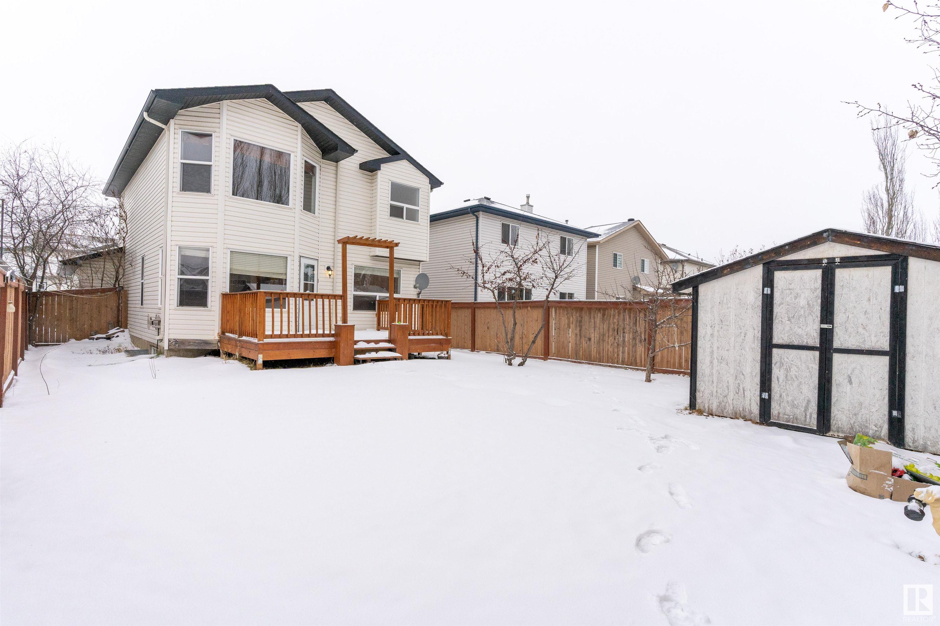      3553 23 ST NW , Edmonton,  ,T6T 1W2 ;  Listing Number: MLS E4417340