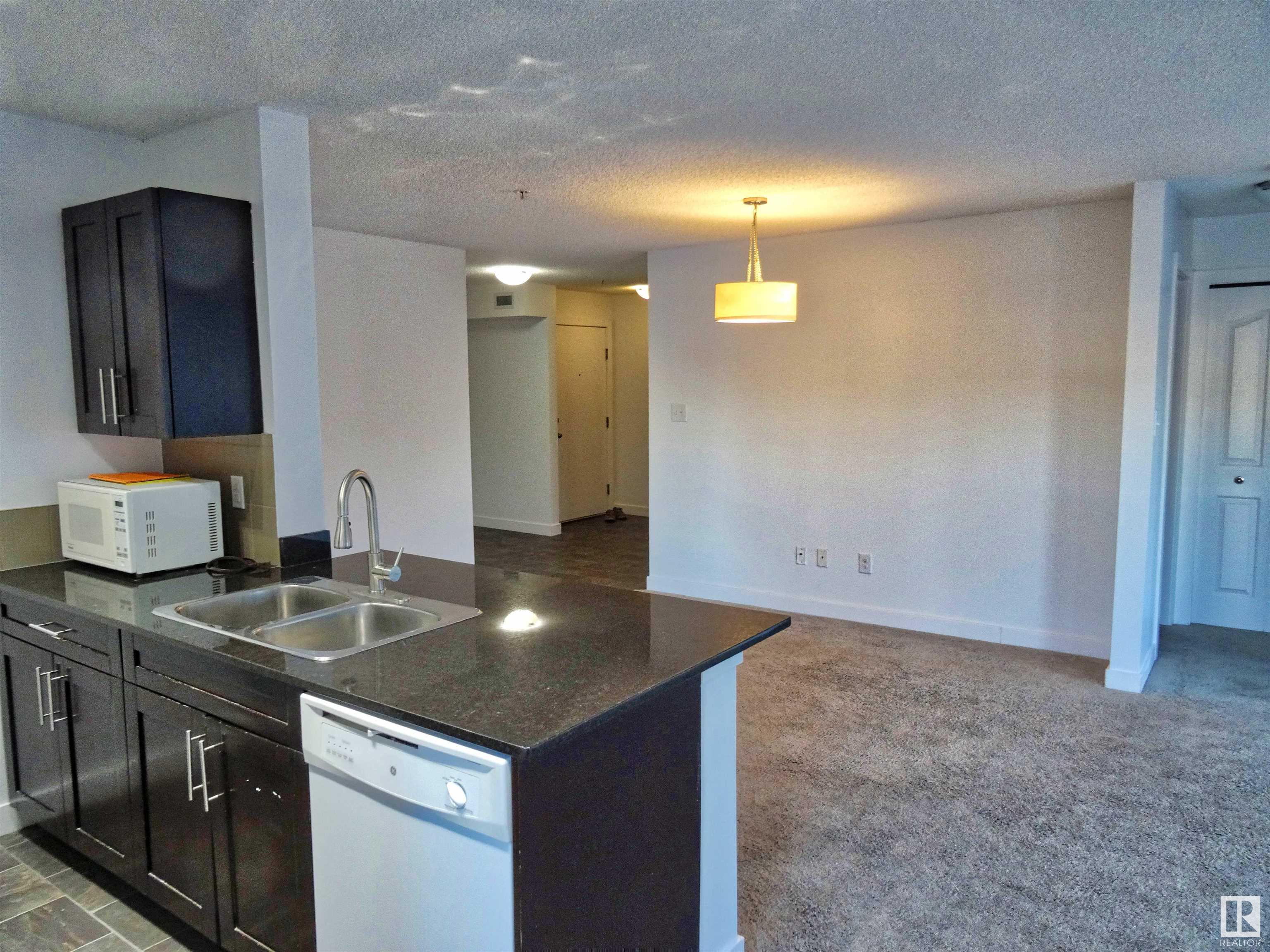      #319 11803 22 AV SW , Edmonton,  ,T6W 2R9 ;  Listing Number: MLS E4417341