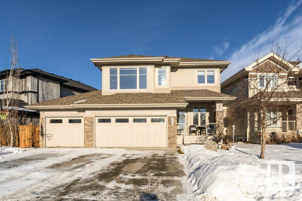      1062 ARMITAGE CR SW , Edmonton,  ,T6W 0K3 ;  Listing Number: MLS E4417342