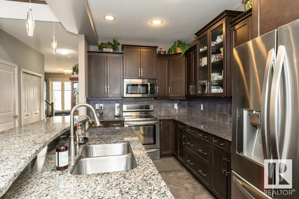      1062 ARMITAGE CR SW , Edmonton,  ,T6W 0K3 ;  Listing Number: MLS E4417342