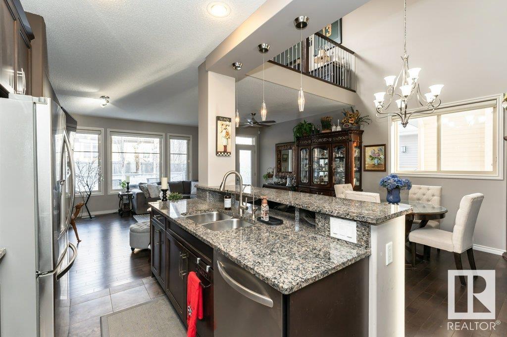      1062 ARMITAGE CR SW , Edmonton,  ,T6W 0K3 ;  Listing Number: MLS E4417342