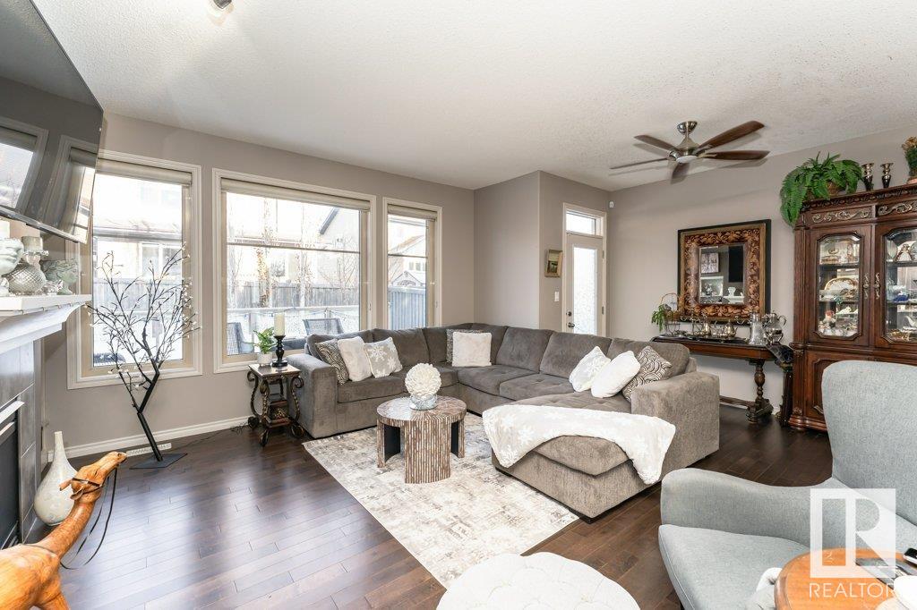      1062 ARMITAGE CR SW , Edmonton,  ,T6W 0K3 ;  Listing Number: MLS E4417342