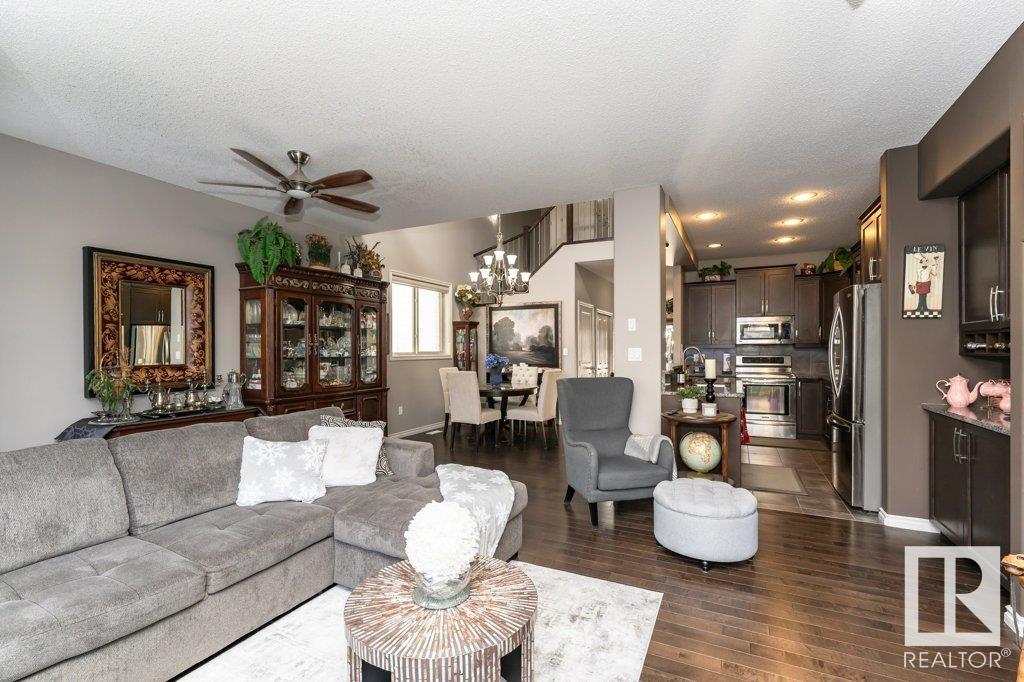      1062 ARMITAGE CR SW , Edmonton,  ,T6W 0K3 ;  Listing Number: MLS E4417342