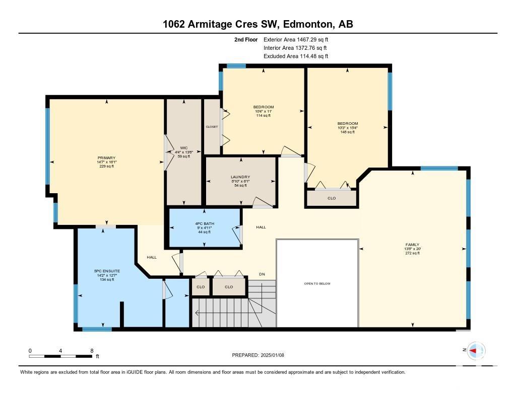      1062 ARMITAGE CR SW , Edmonton,  ,T6W 0K3 ;  Listing Number: MLS E4417342