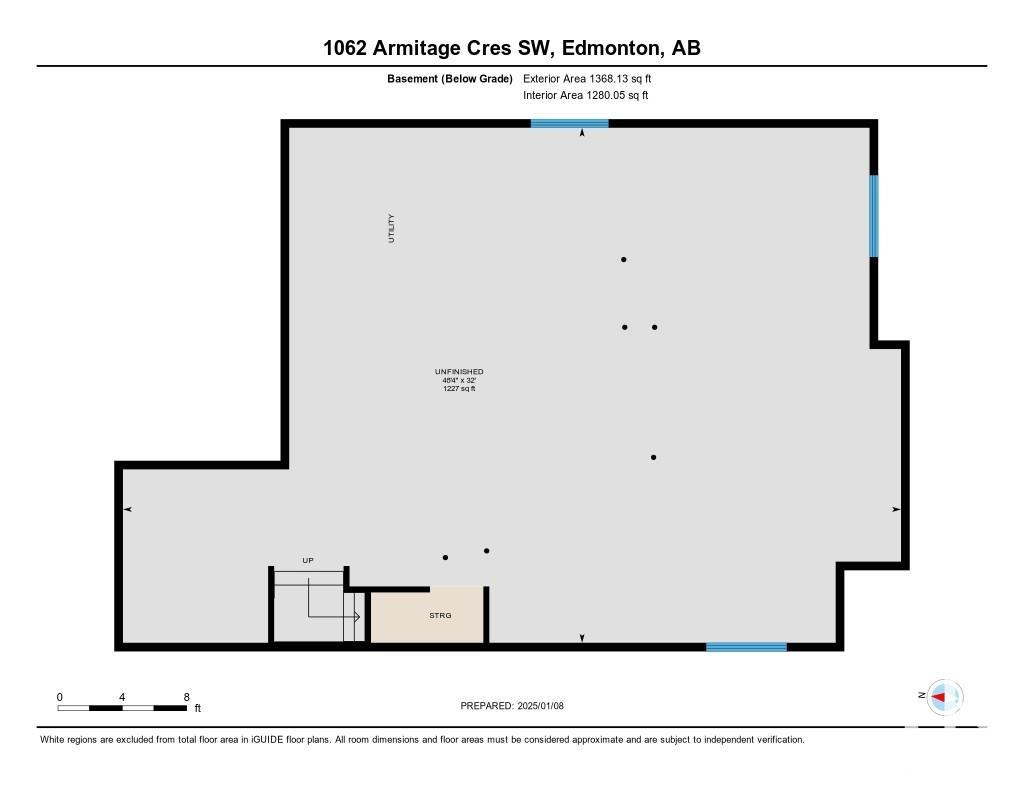      1062 ARMITAGE CR SW , Edmonton,  ,T6W 0K3 ;  Listing Number: MLS E4417342