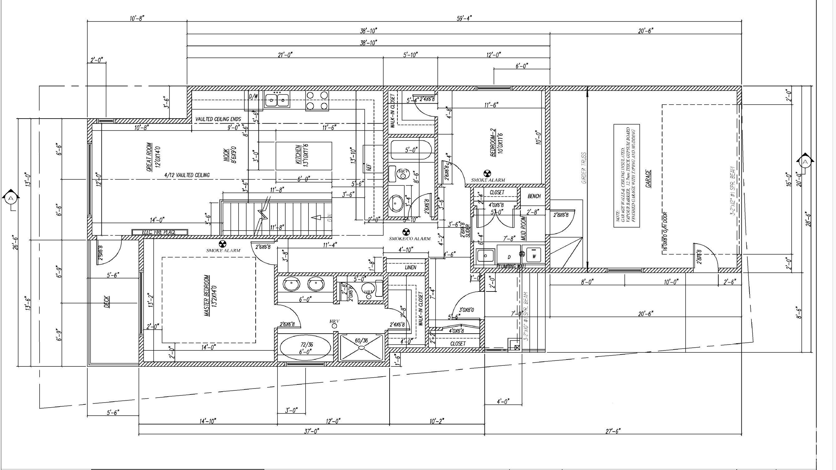      3327 Chickadee Dr NW , Edmonton,  ,T5S 0V6 ;  Listing Number: MLS E4417357
