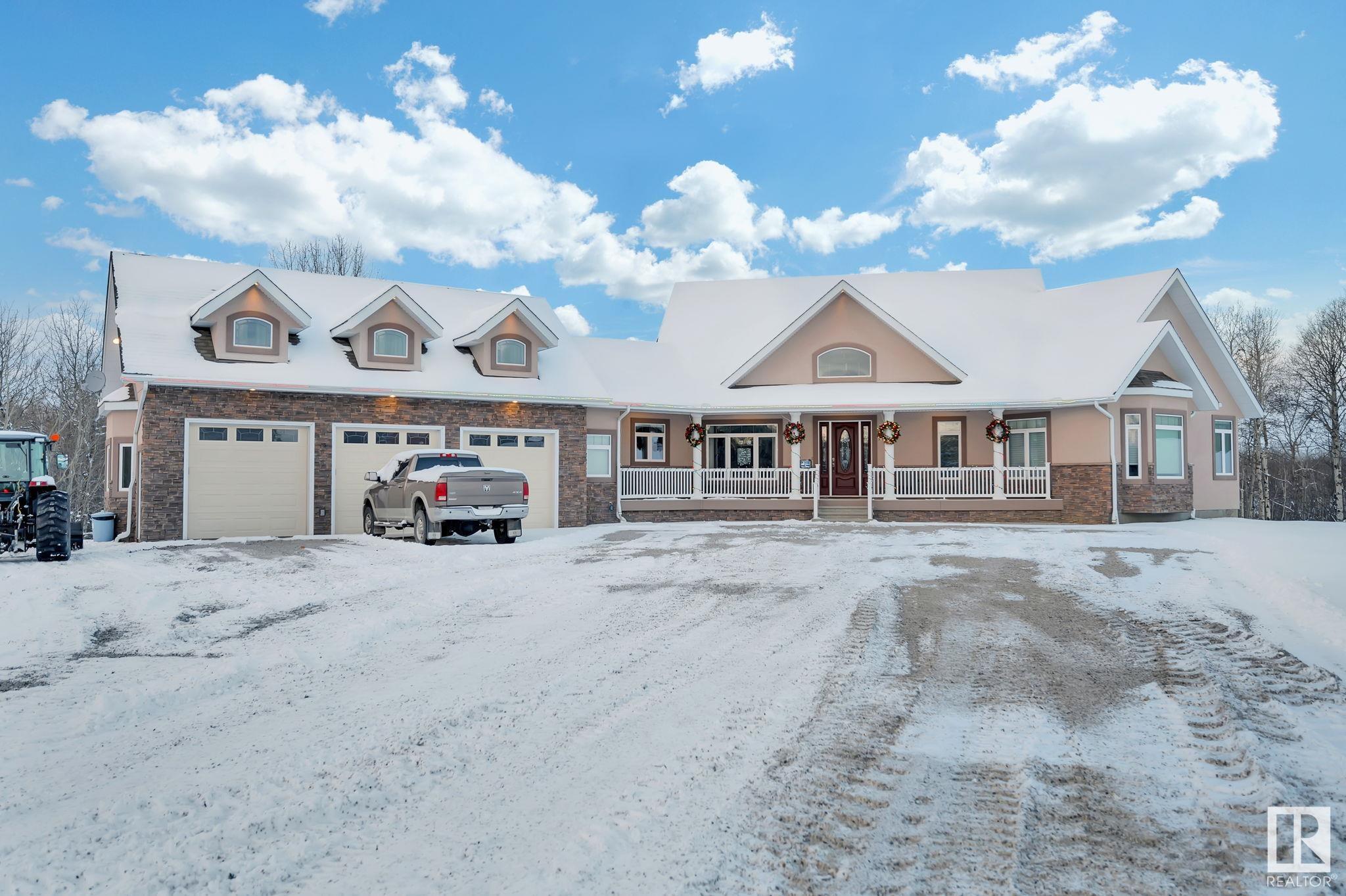      32 53030 RGE ROAD 20 , Rural Parkland County,  ,T7Y 2G8 ;  Listing Number: MLS E4417358