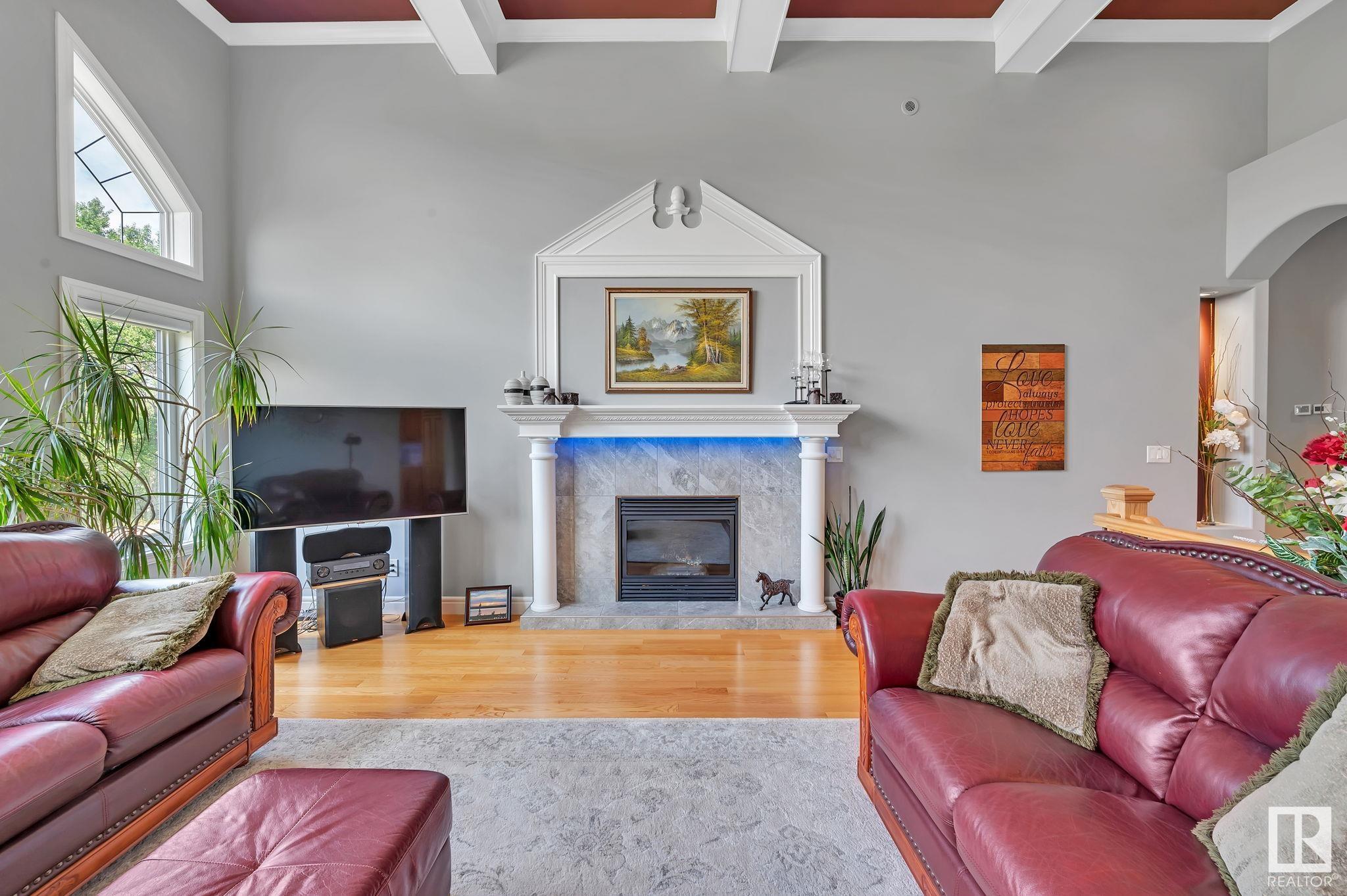      32 53030 RGE ROAD 20 , Rural Parkland County,  ,T7Y 2G8 ;  Listing Number: MLS E4417358