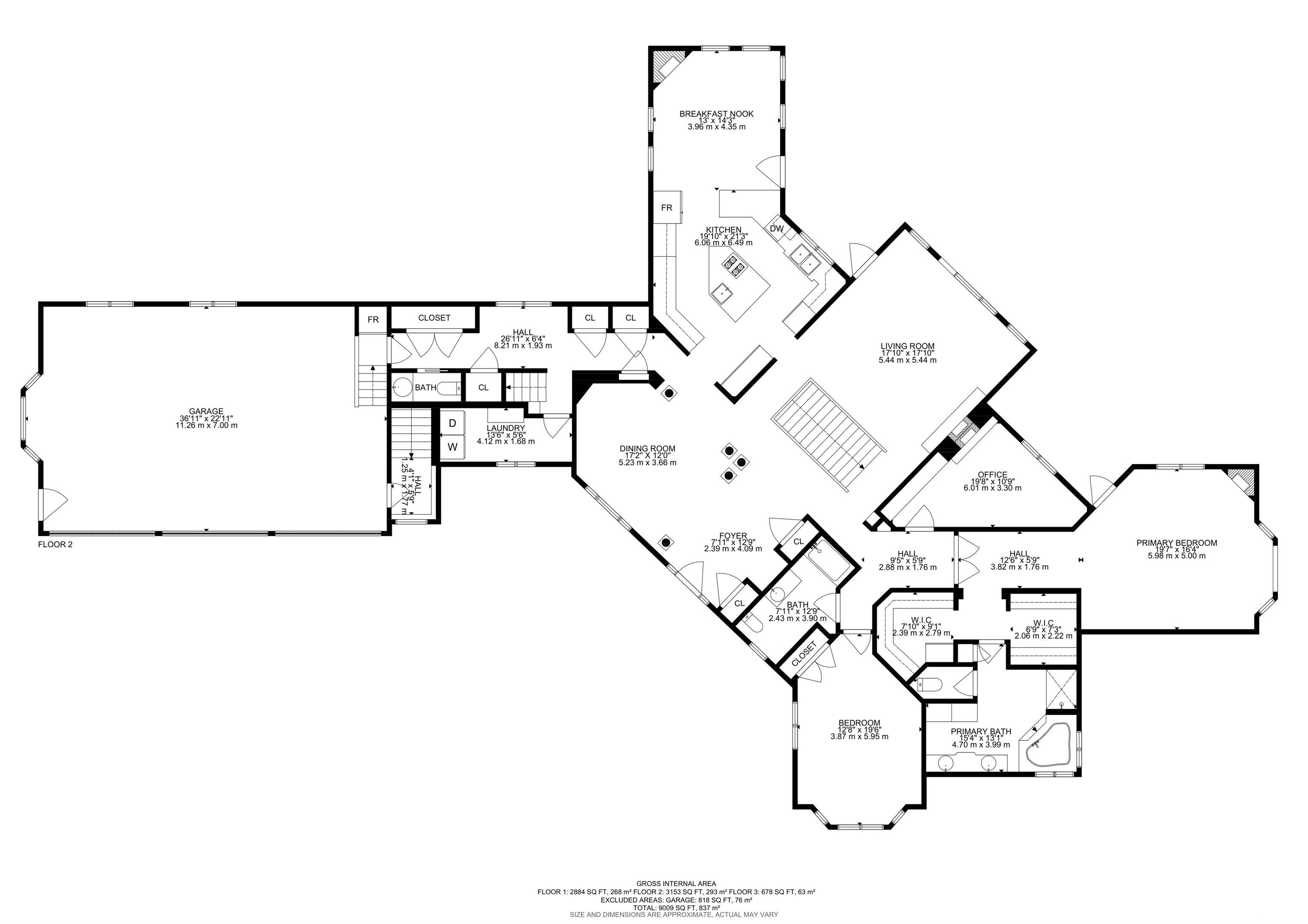      32 53030 RGE ROAD 20 , Rural Parkland County,  ,T7Y 2G8 ;  Listing Number: MLS E4417358