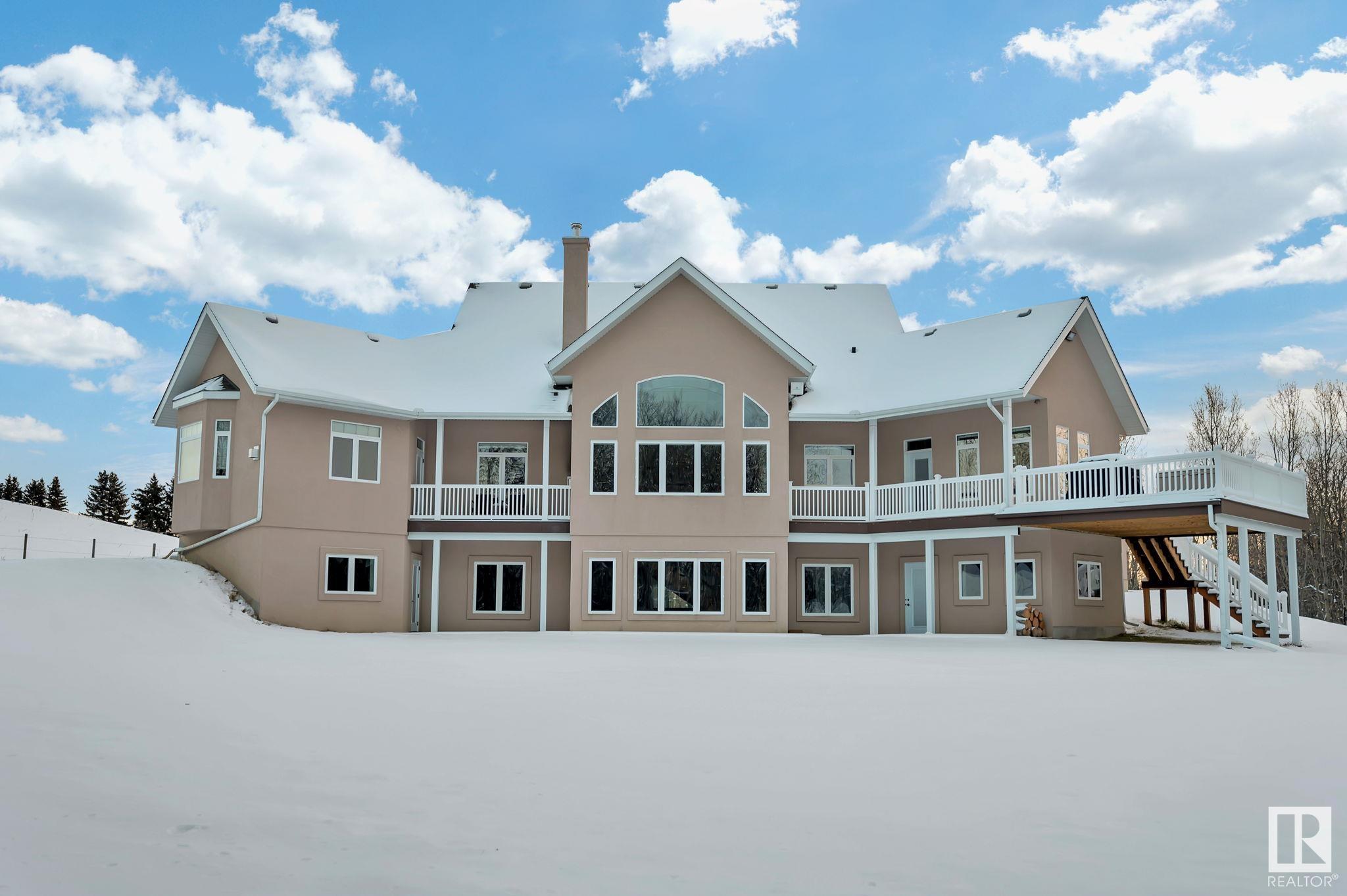      32 53030 RGE ROAD 20 , Rural Parkland County,  ,T7Y 2G8 ;  Listing Number: MLS E4417358