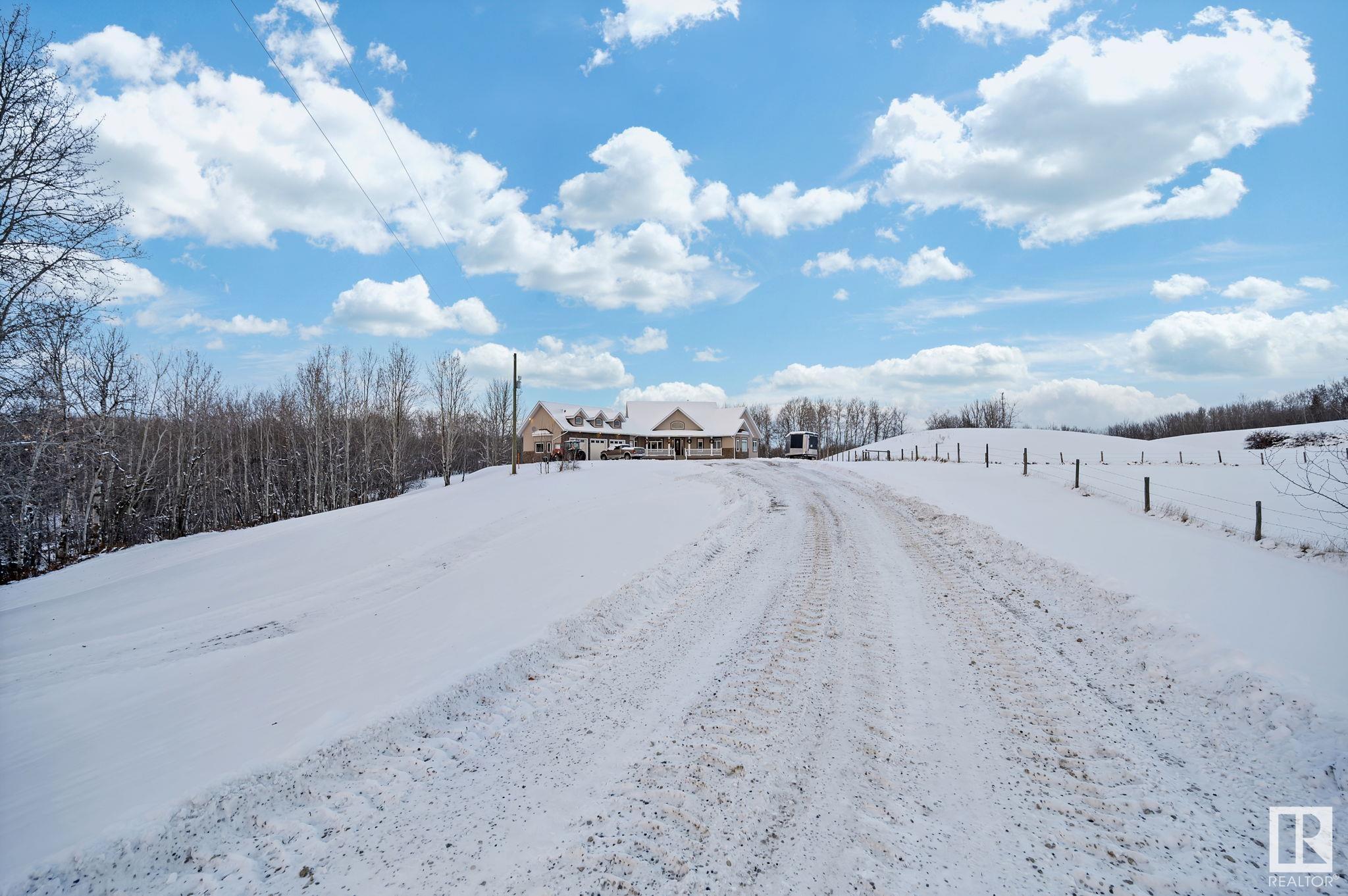      32 53030 RGE ROAD 20 , Rural Parkland County,  ,T7Y 2G8 ;  Listing Number: MLS E4417358