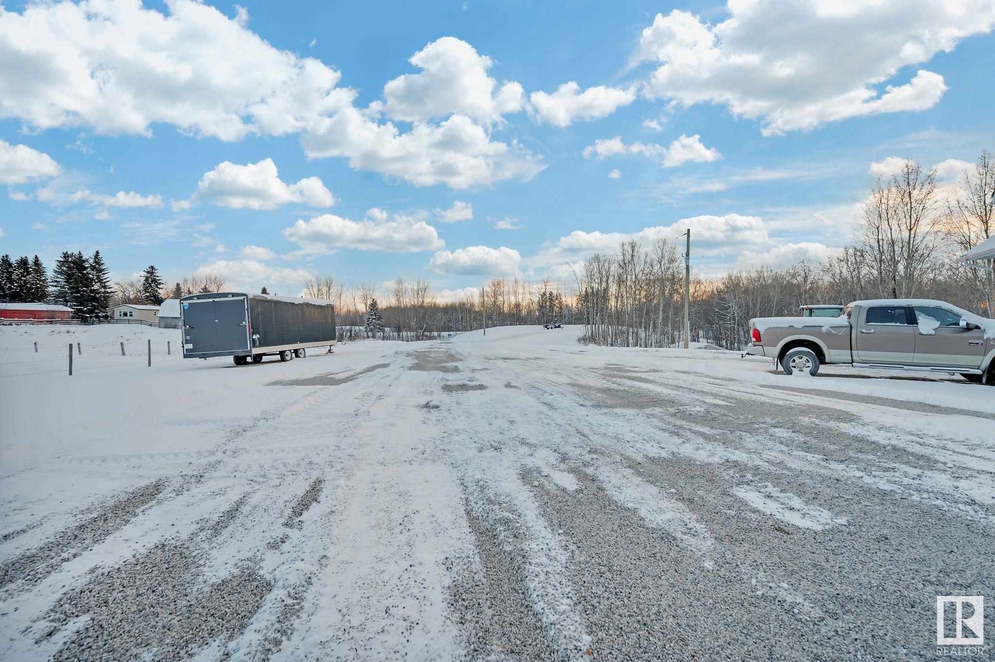      32 53030 RGE ROAD 20 , Rural Parkland County,  ,T7Y 2G8 ;  Listing Number: MLS E4417358