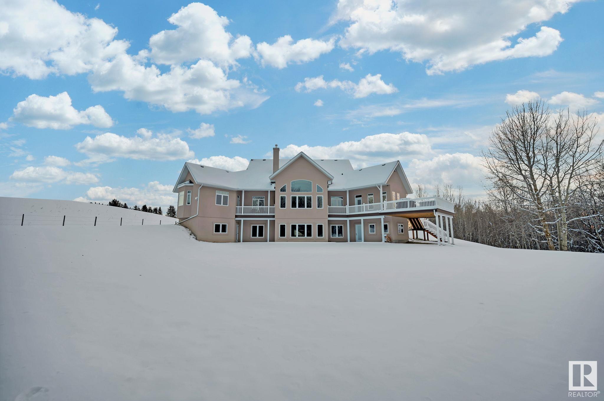      32 53030 RGE ROAD 20 , Rural Parkland County,  ,T7Y 2G8 ;  Listing Number: MLS E4417358