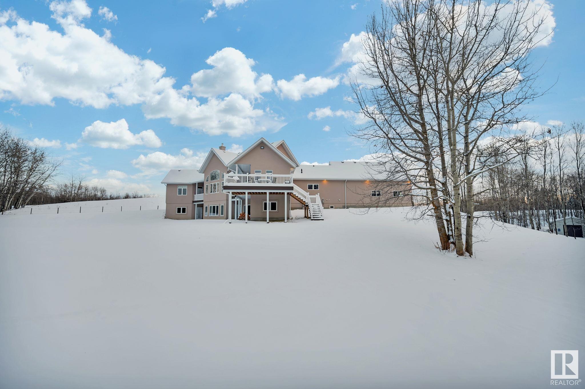      32 53030 RGE ROAD 20 , Rural Parkland County,  ,T7Y 2G8 ;  Listing Number: MLS E4417358