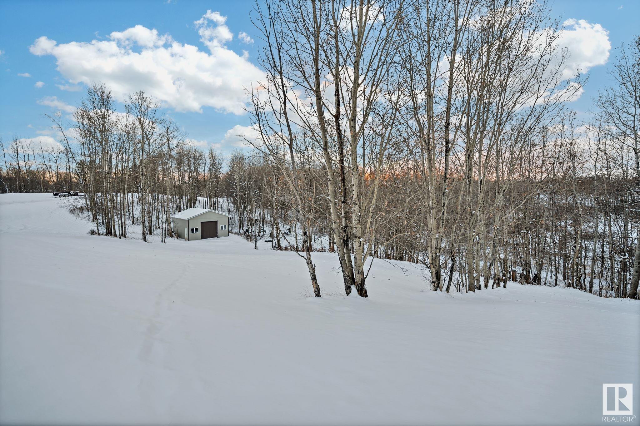      32 53030 RGE ROAD 20 , Rural Parkland County,  ,T7Y 2G8 ;  Listing Number: MLS E4417358