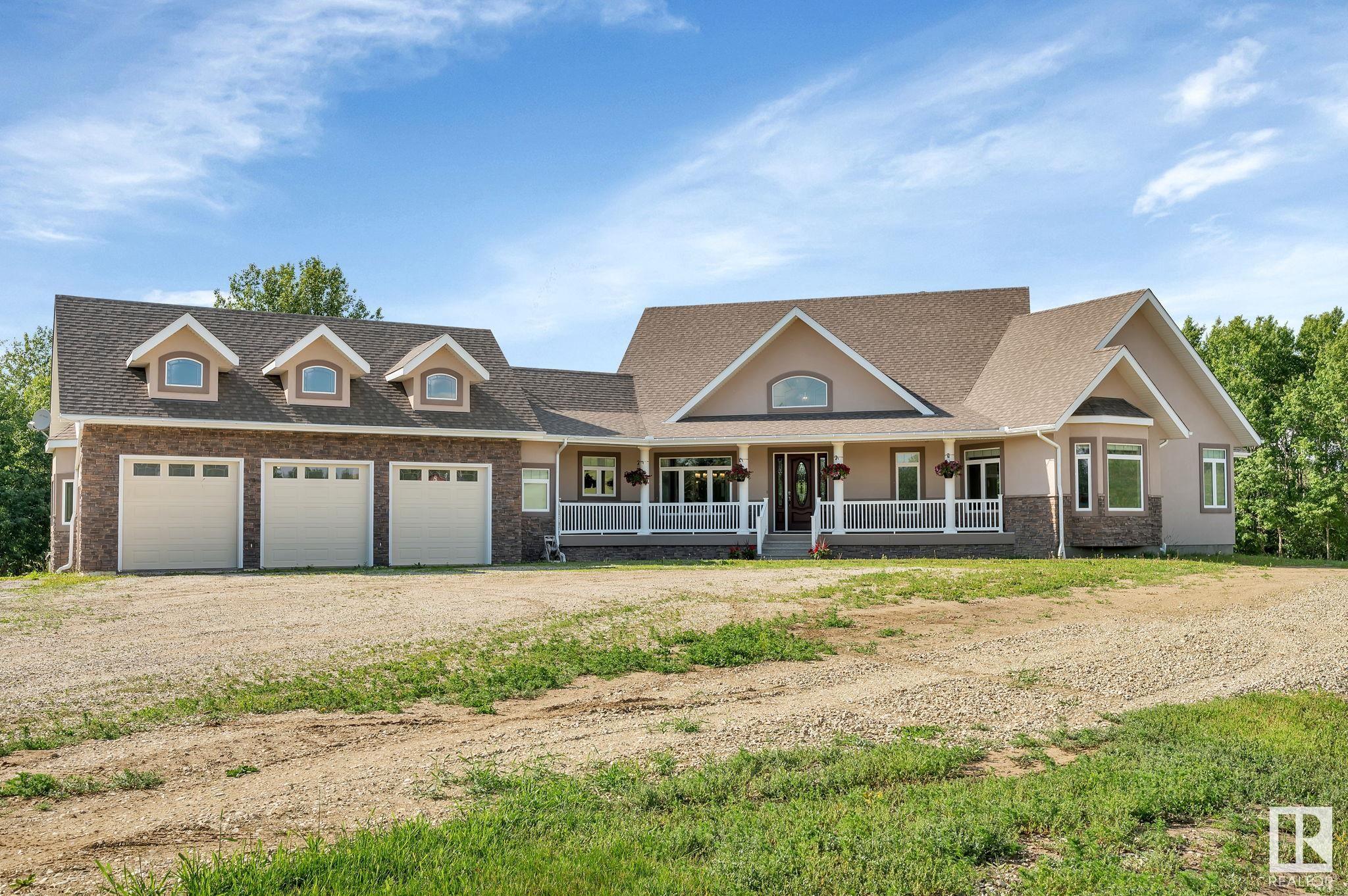      32 53030 RGE ROAD 20 , Rural Parkland County,  ,T7Y 2G8 ;  Listing Number: MLS E4417358