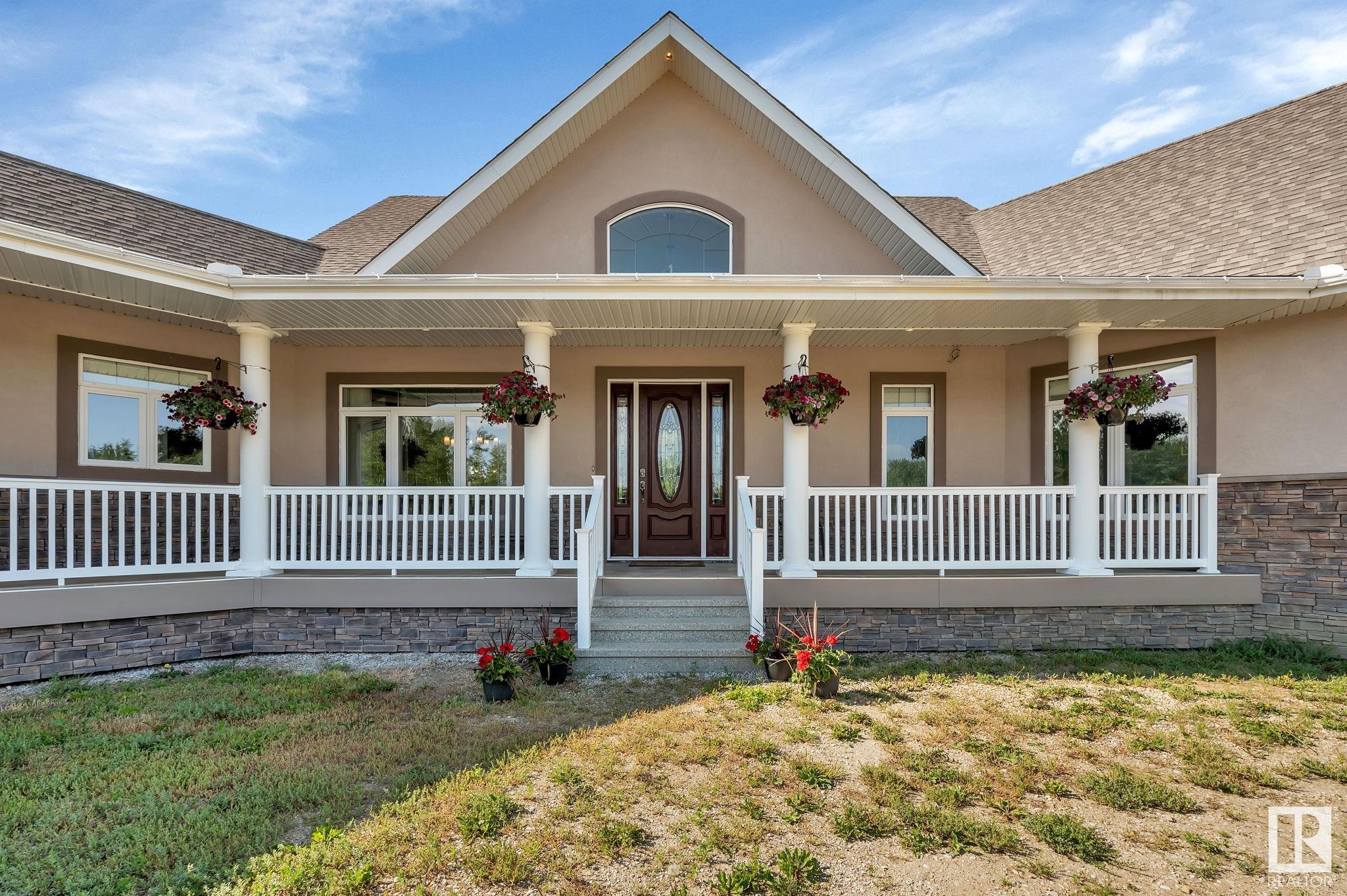      32 53030 RGE ROAD 20 , Rural Parkland County,  ,T7Y 2G8 ;  Listing Number: MLS E4417358