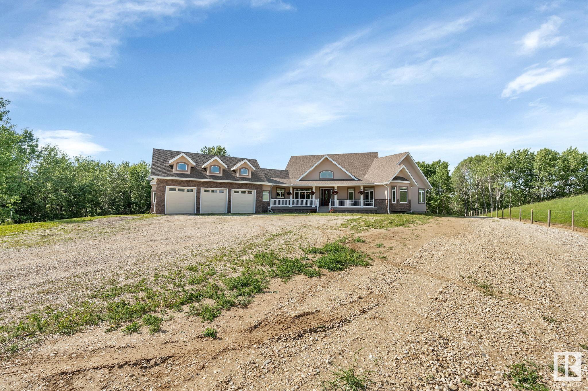      32 53030 RGE ROAD 20 , Rural Parkland County,  ,T7Y 2G8 ;  Listing Number: MLS E4417358