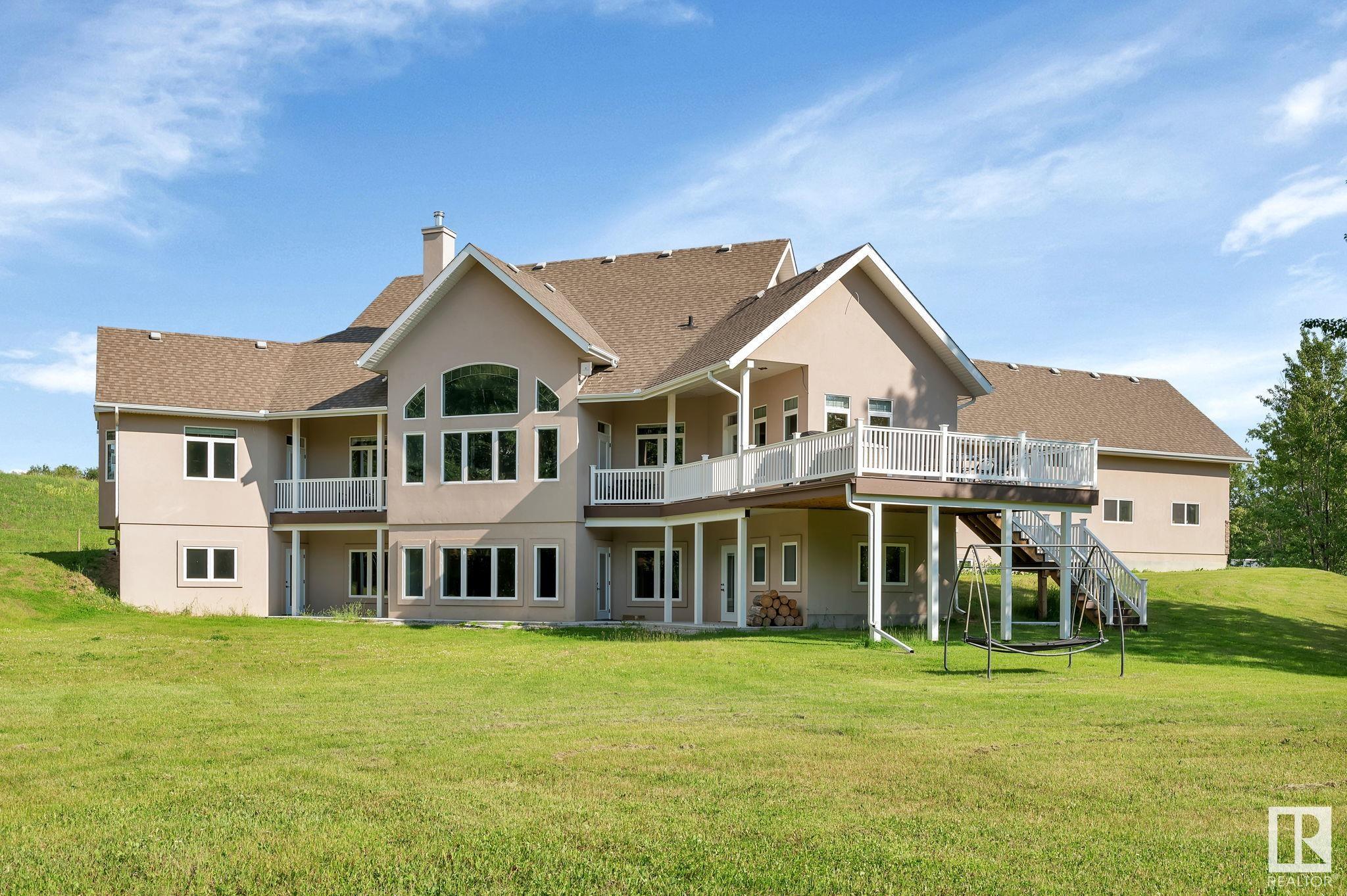      32 53030 RGE ROAD 20 , Rural Parkland County,  ,T7Y 2G8 ;  Listing Number: MLS E4417358