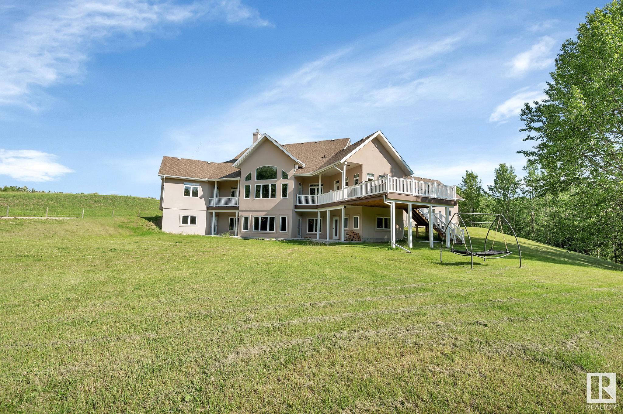      32 53030 RGE ROAD 20 , Rural Parkland County,  ,T7Y 2G8 ;  Listing Number: MLS E4417358