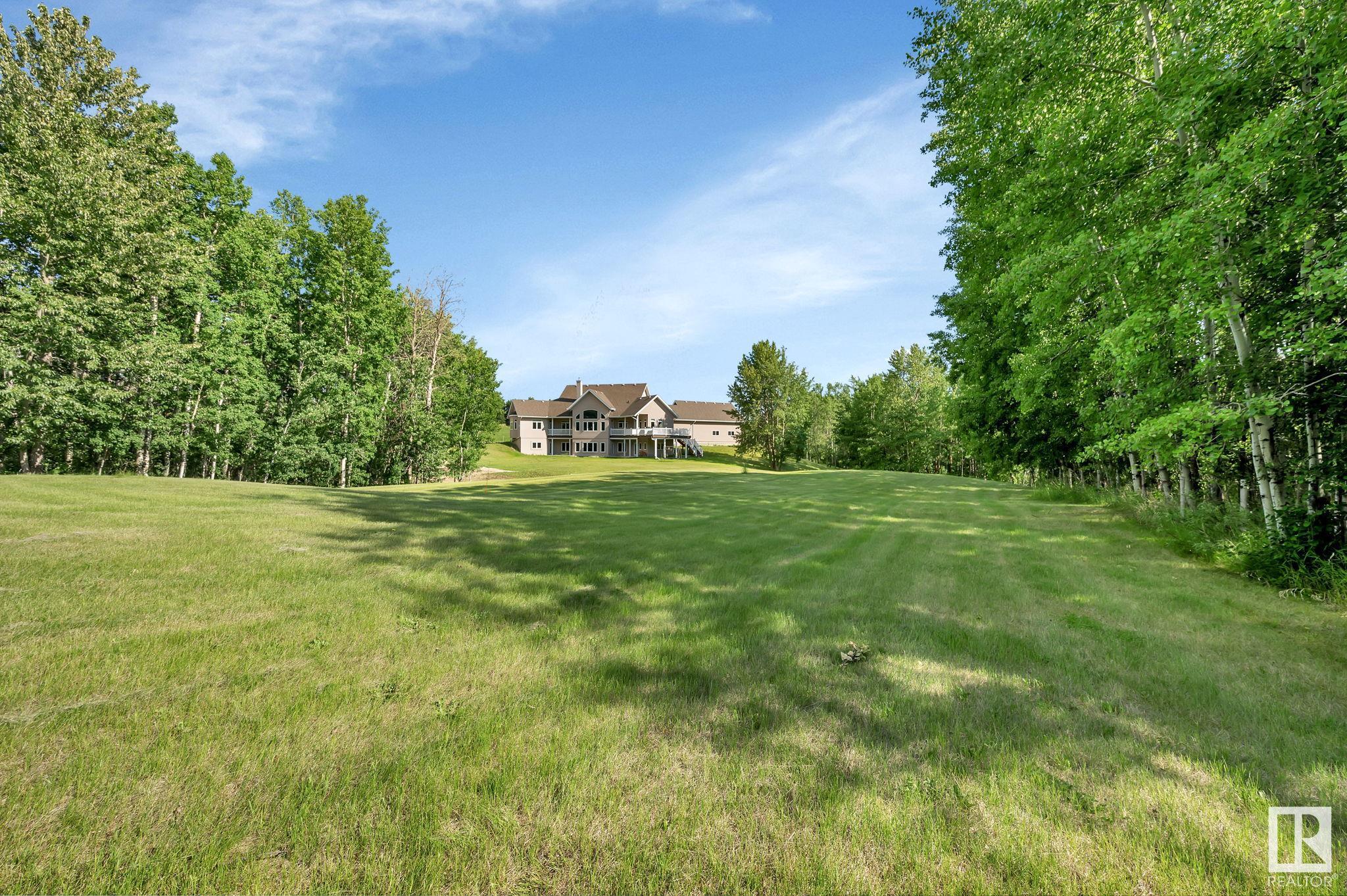      32 53030 RGE ROAD 20 , Rural Parkland County,  ,T7Y 2G8 ;  Listing Number: MLS E4417358