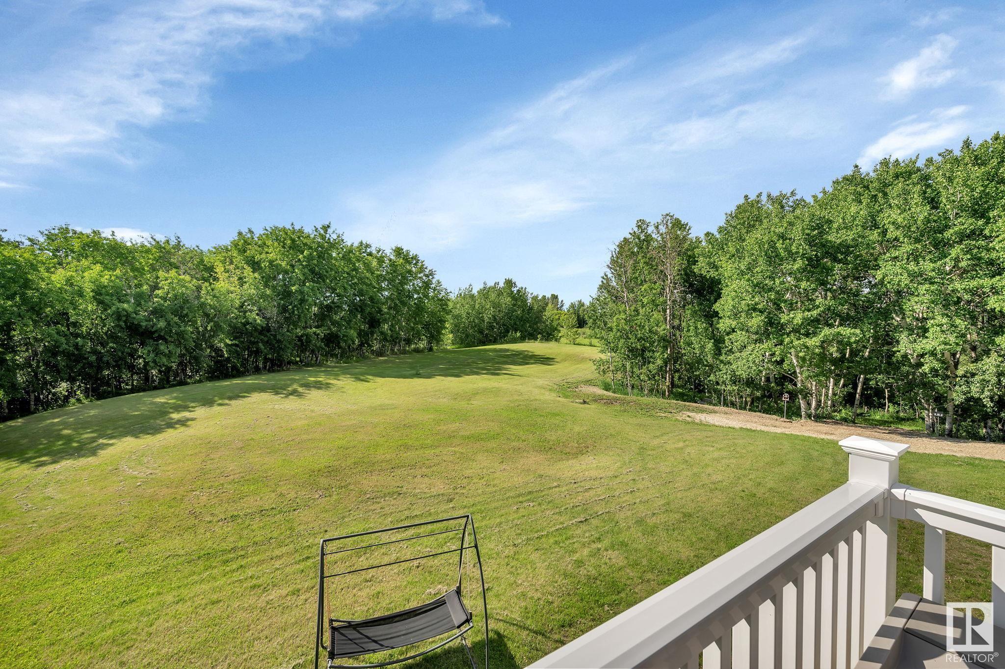      32 53030 RGE ROAD 20 , Rural Parkland County,  ,T7Y 2G8 ;  Listing Number: MLS E4417358