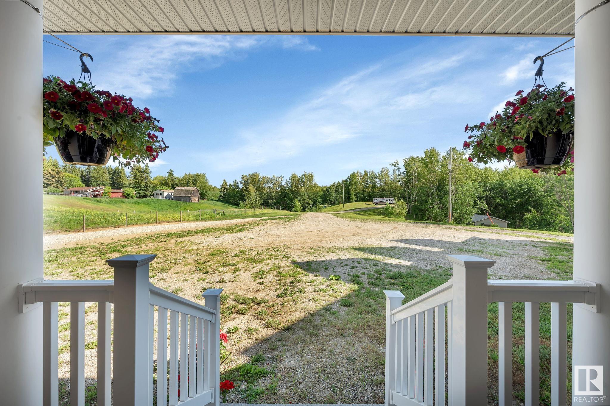      32 53030 RGE ROAD 20 , Rural Parkland County,  ,T7Y 2G8 ;  Listing Number: MLS E4417358