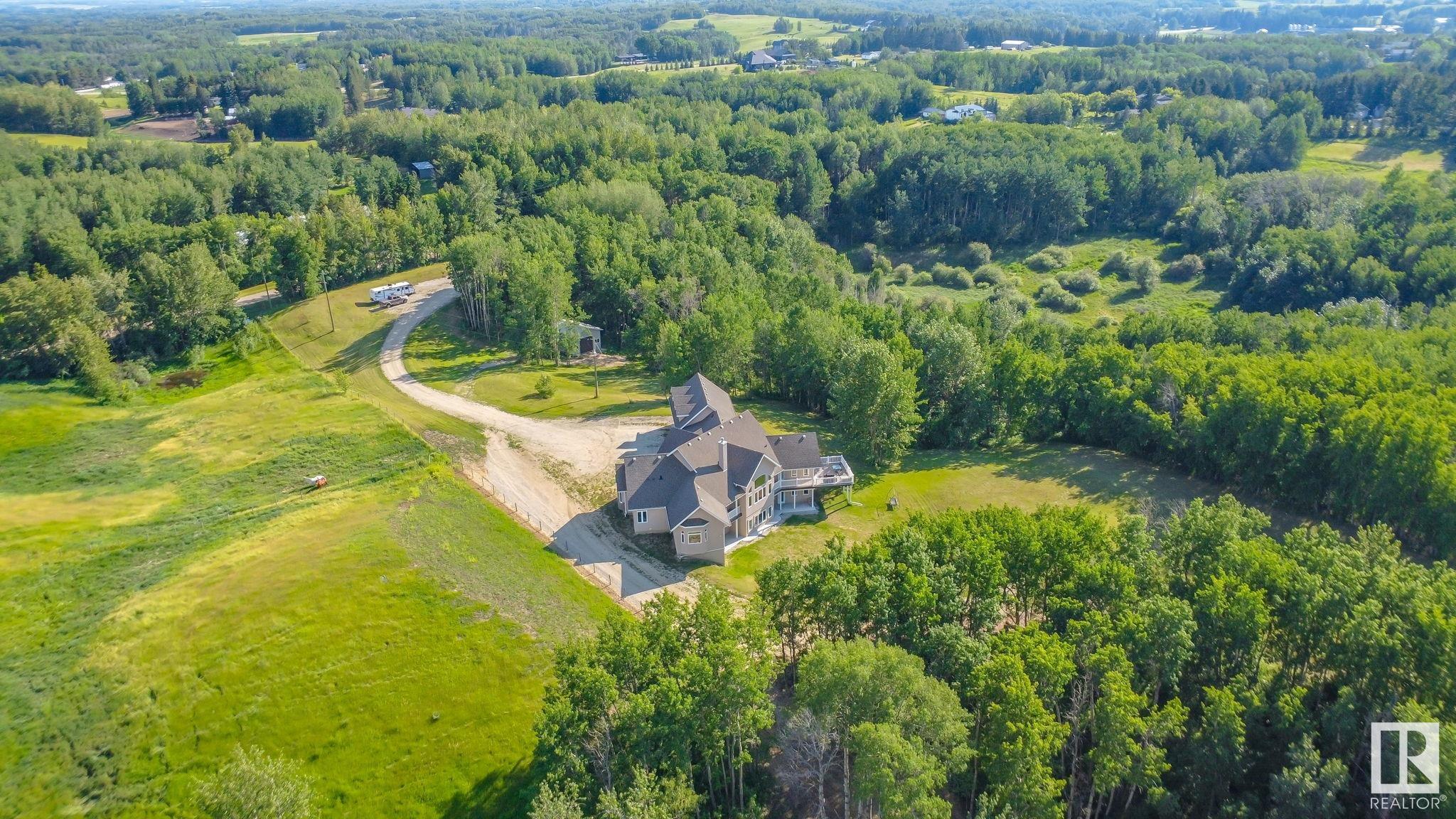      32 53030 RGE ROAD 20 , Rural Parkland County,  ,T7Y 2G8 ;  Listing Number: MLS E4417358
