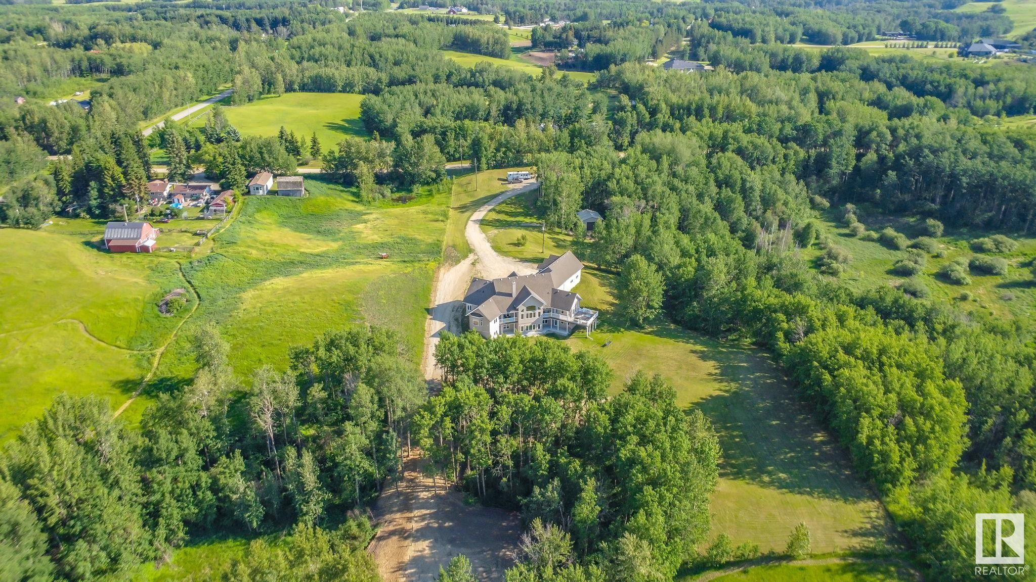      32 53030 RGE ROAD 20 , Rural Parkland County,  ,T7Y 2G8 ;  Listing Number: MLS E4417358