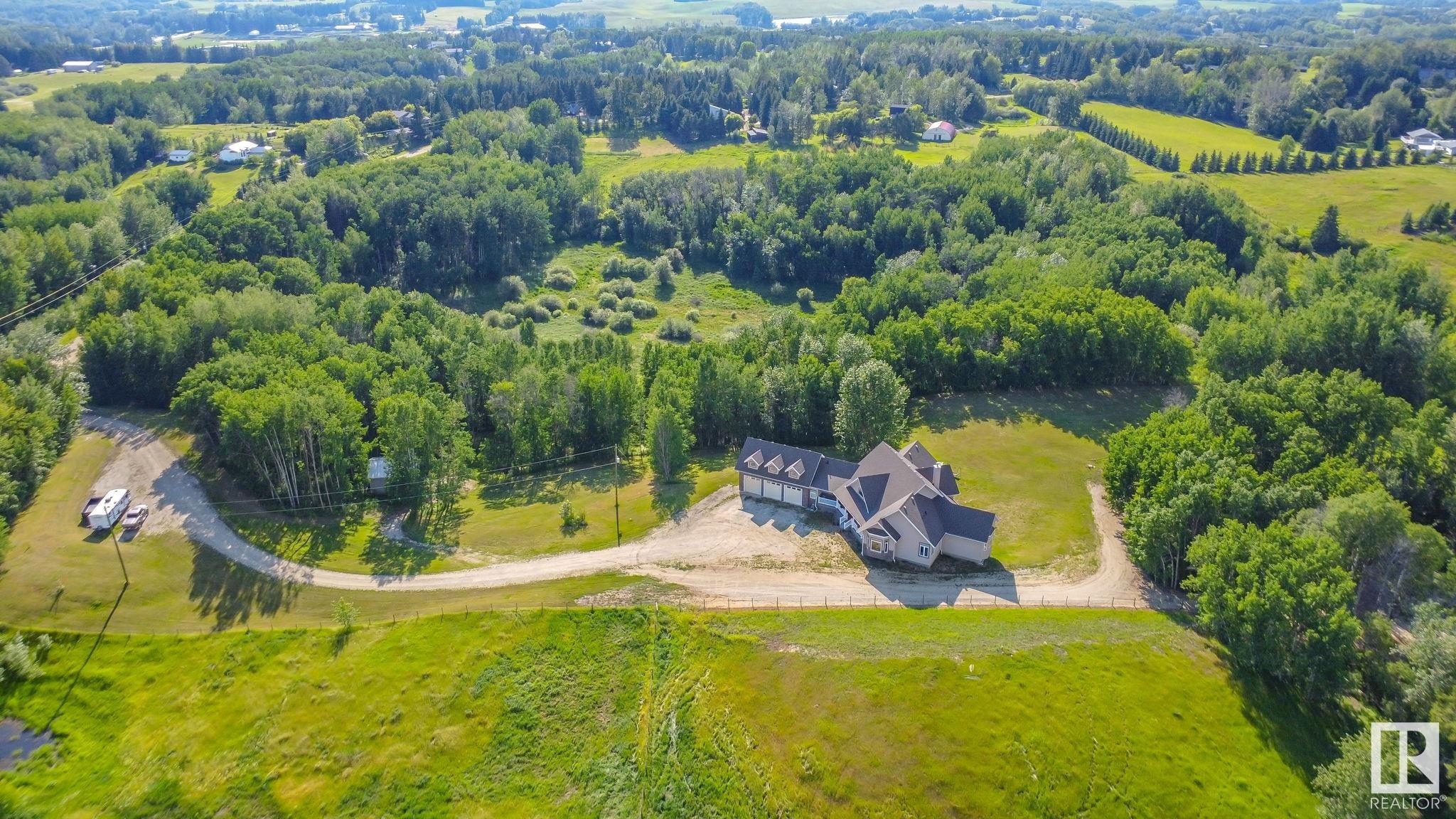      32 53030 RGE ROAD 20 , Rural Parkland County,  ,T7Y 2G8 ;  Listing Number: MLS E4417358