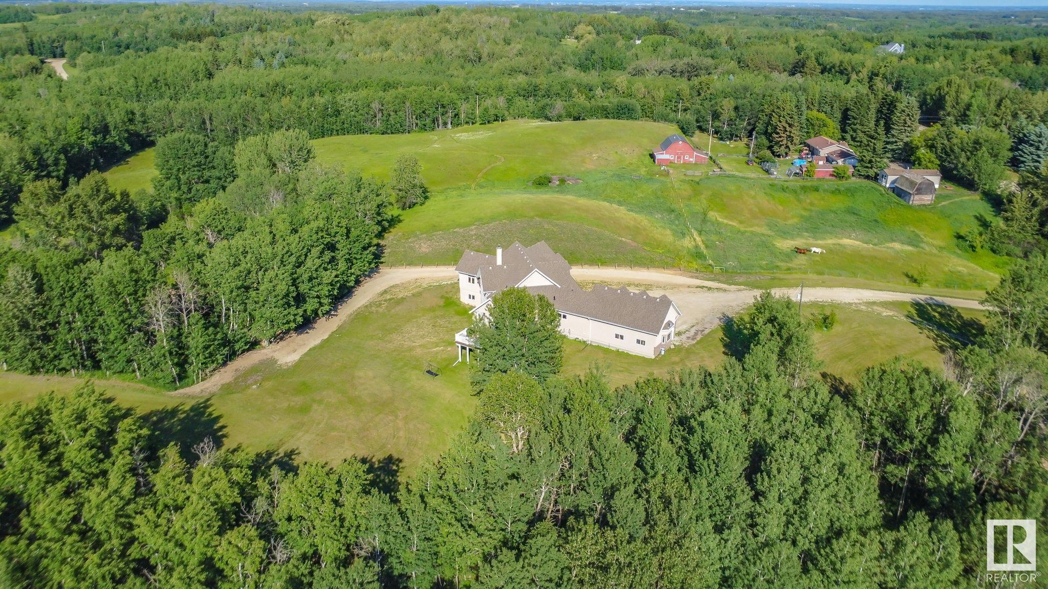      32 53030 RGE ROAD 20 , Rural Parkland County,  ,T7Y 2G8 ;  Listing Number: MLS E4417358